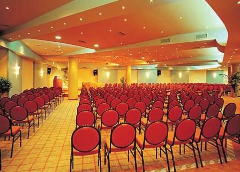Porto Platanias Beach Resort & Spa — photo 3