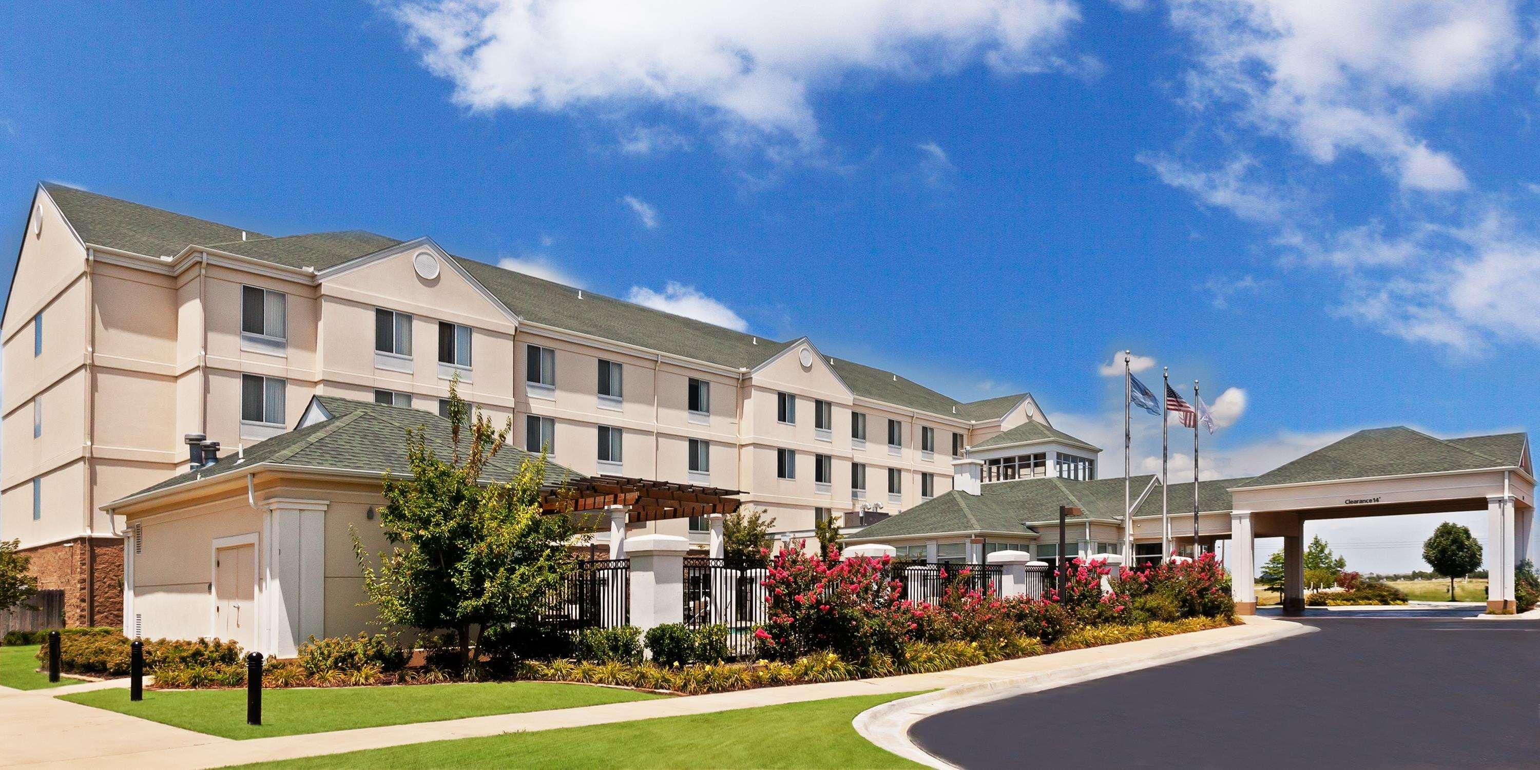 Hilton Garden Inn Tulsa South — photo 3