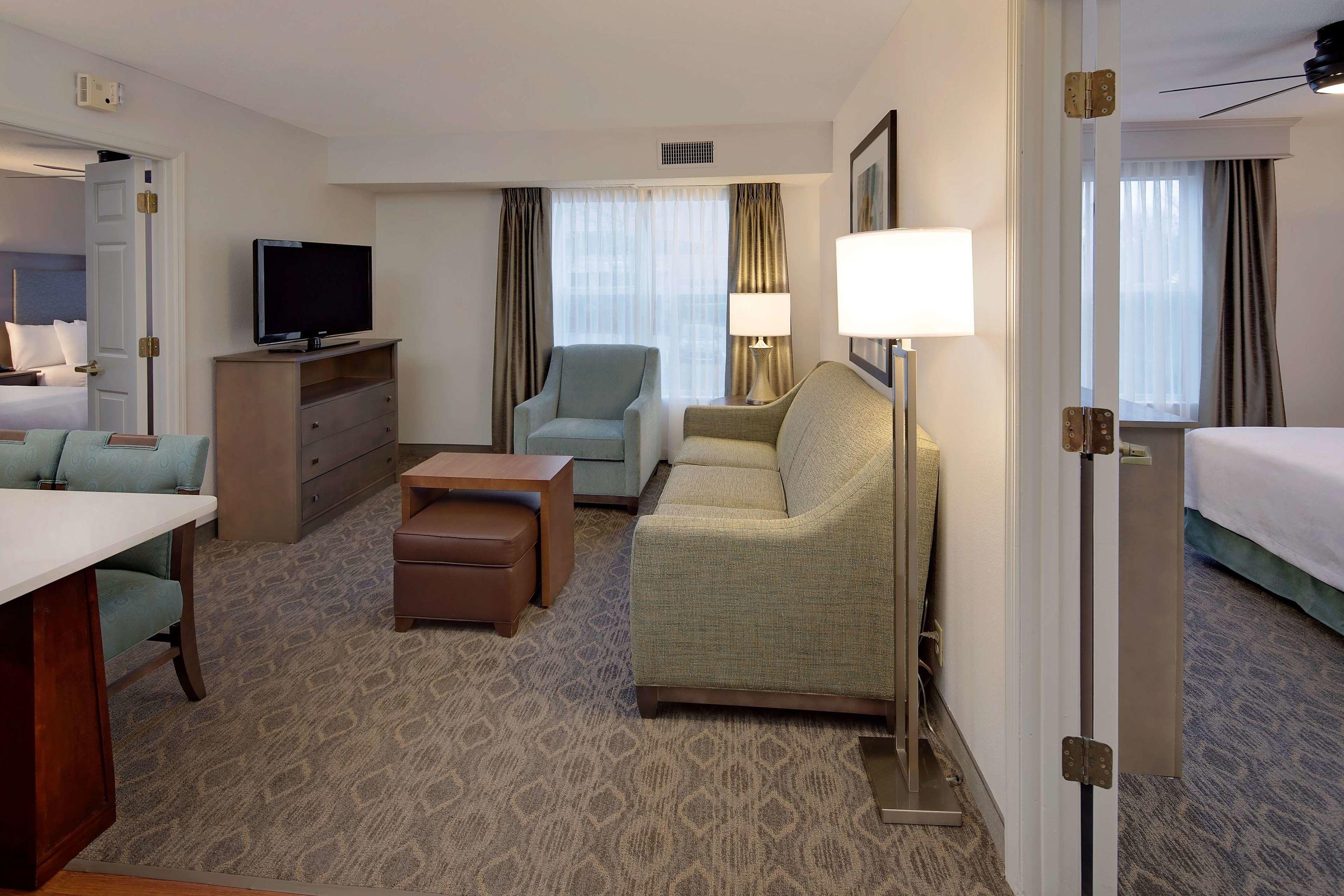 Homewood Suites Nashville/Brentwood — photo 5