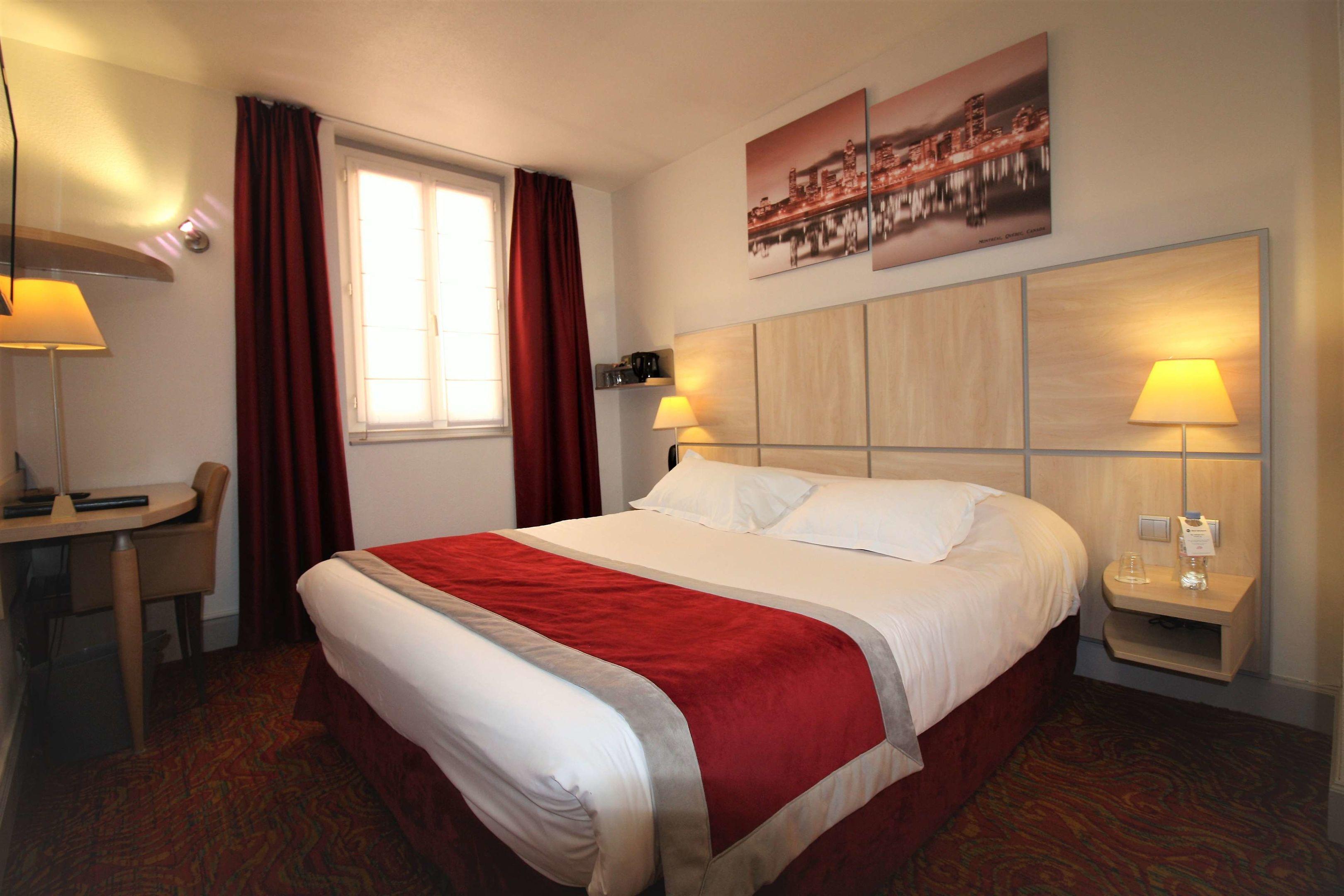 Best Western Saint Antoine — photo 3