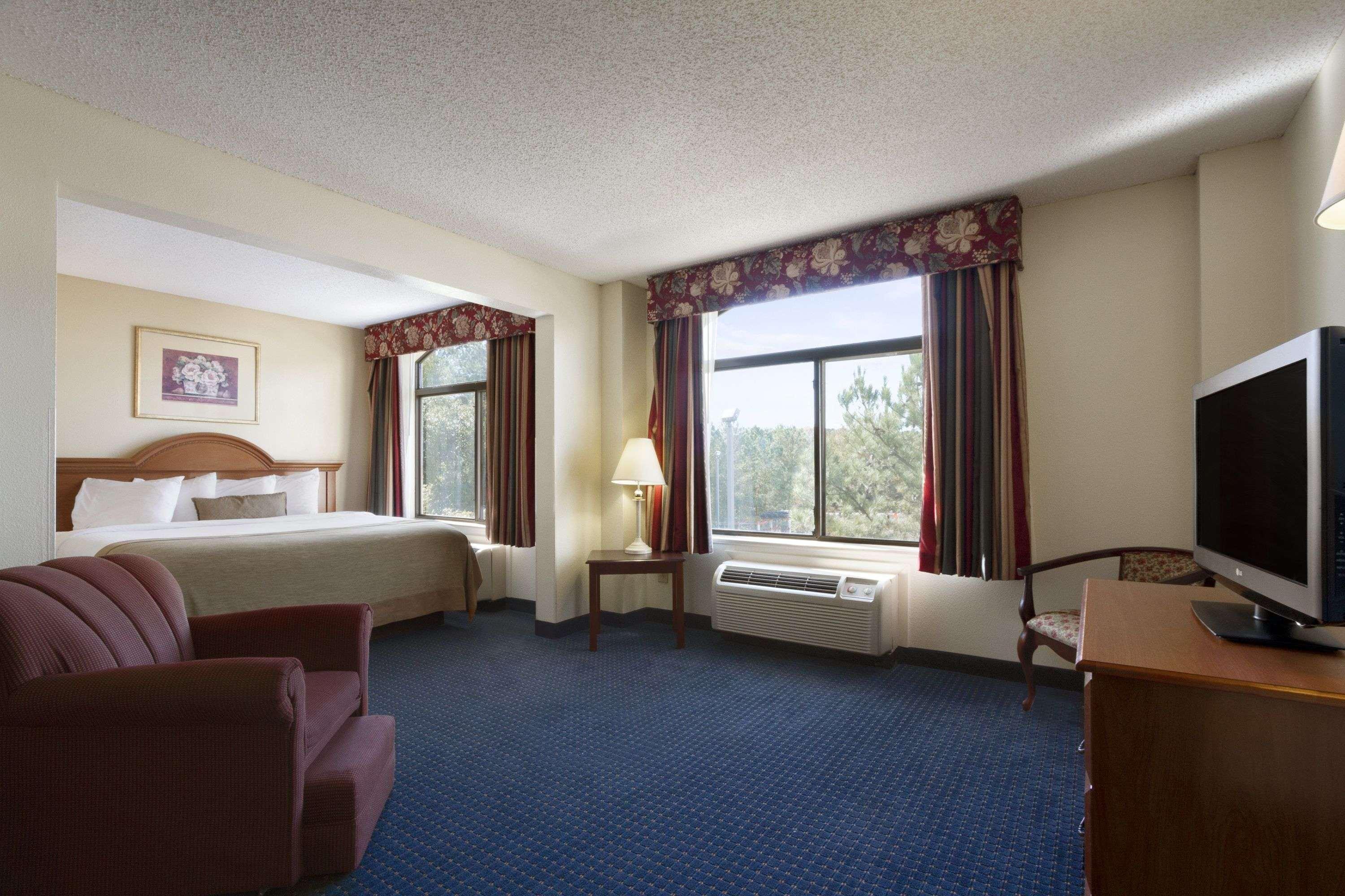 Wingate by Wyndham - Augusta/Fort Gordon — photo 4