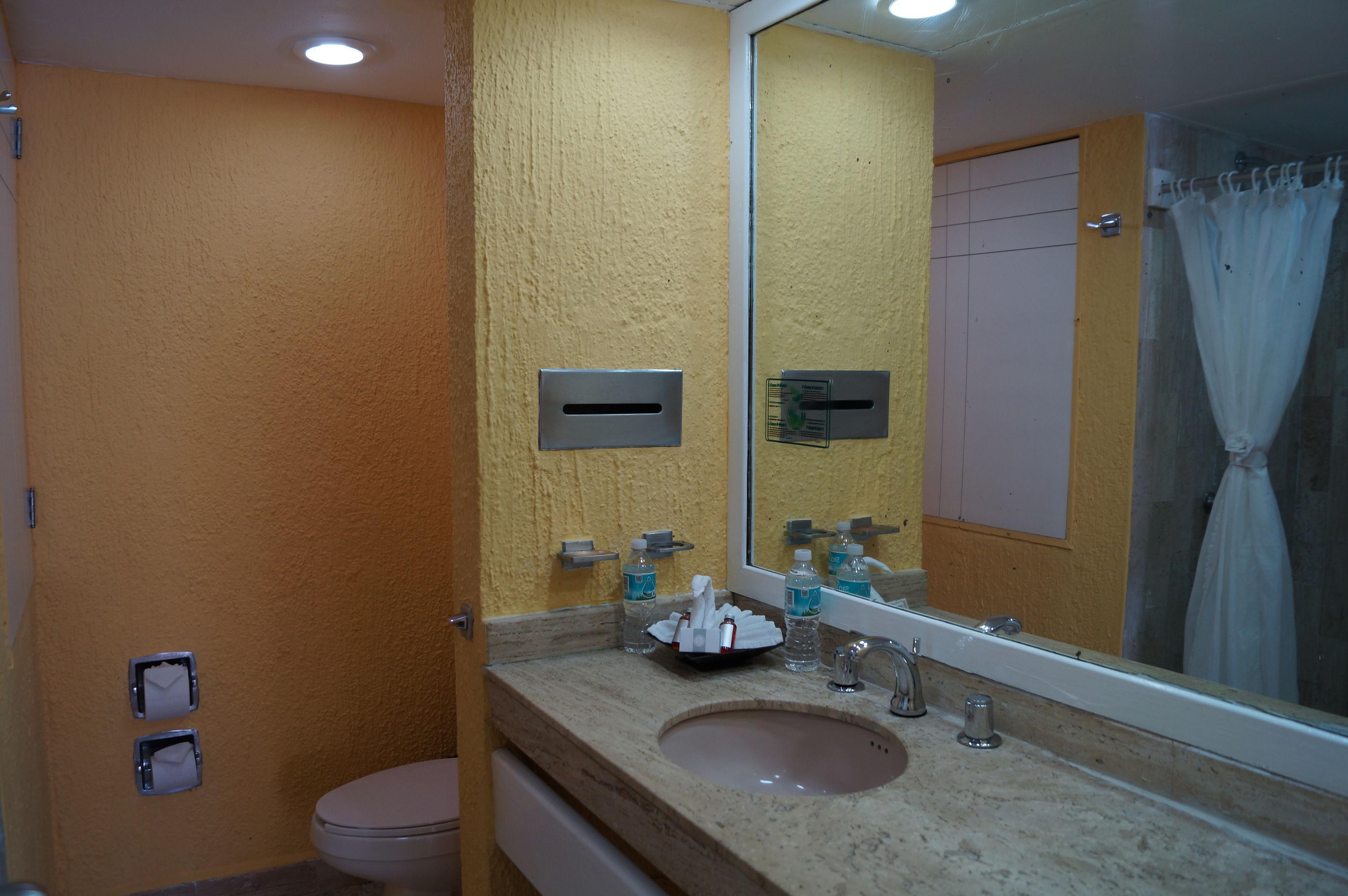 Hotel Solymar Cancun Beach Resort — photo 5