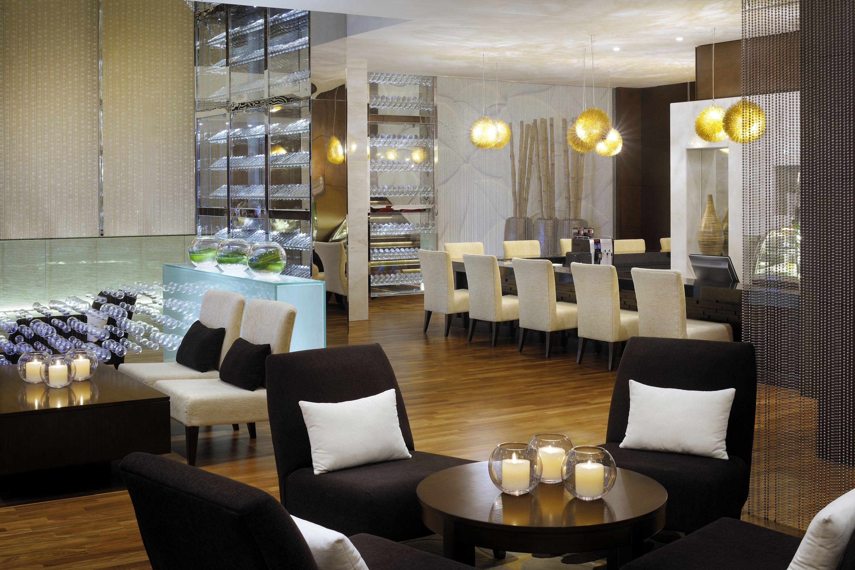 Asiana Hotel — photo 5