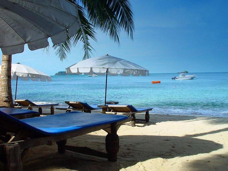 Koh Chang Cliff Beach Resort — photo 5