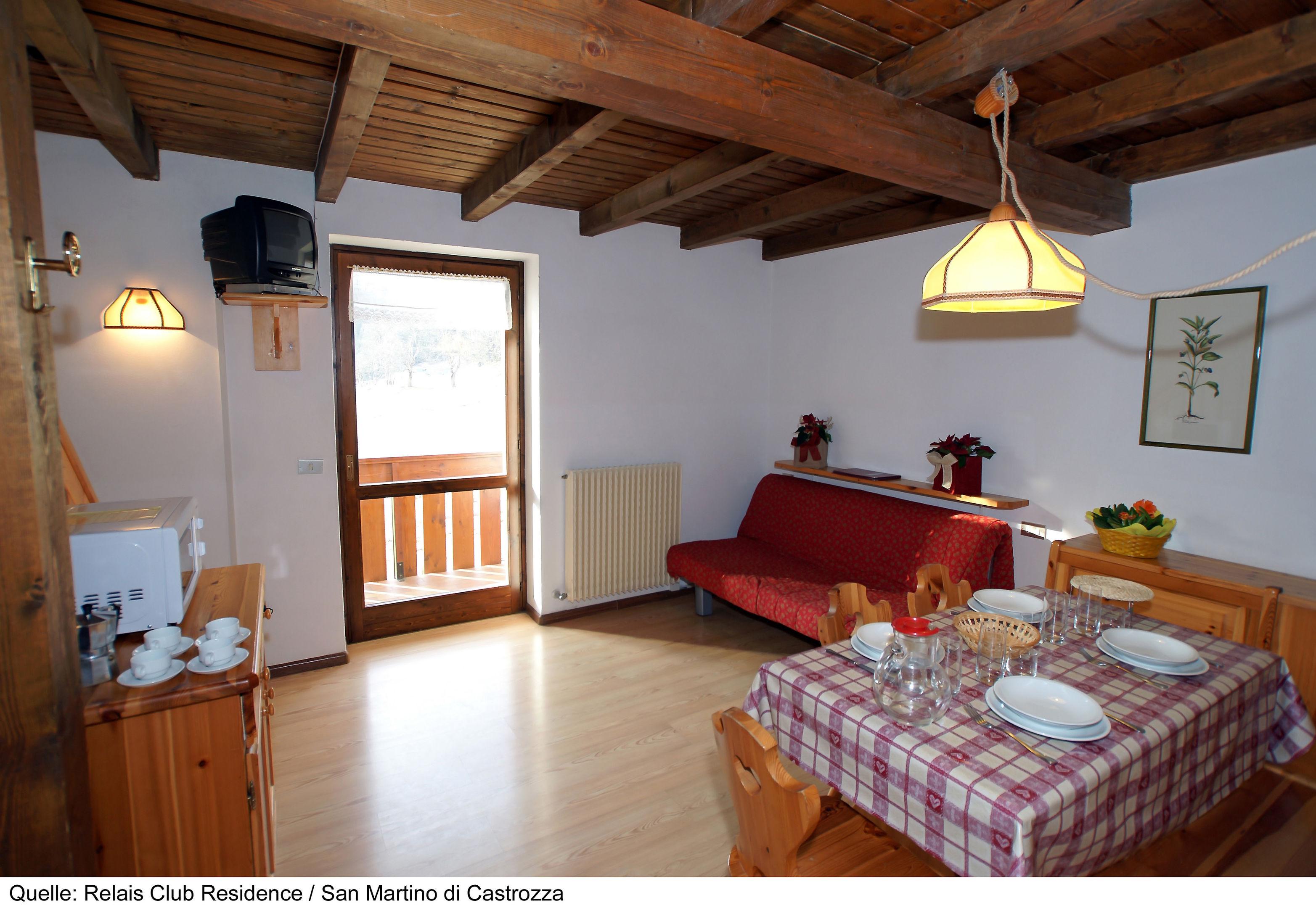 Relais Club Residence — photo 5