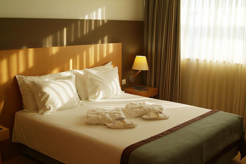 Mercure Lisboa Almada — photo 5