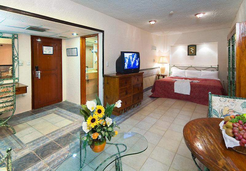 Best Western Maya Tabasco — photo 5