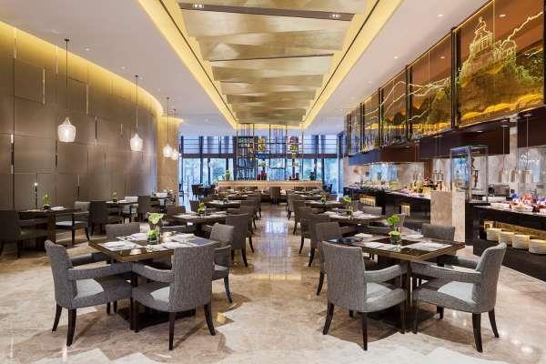 Wanda Realm Jiangmen — photo 4