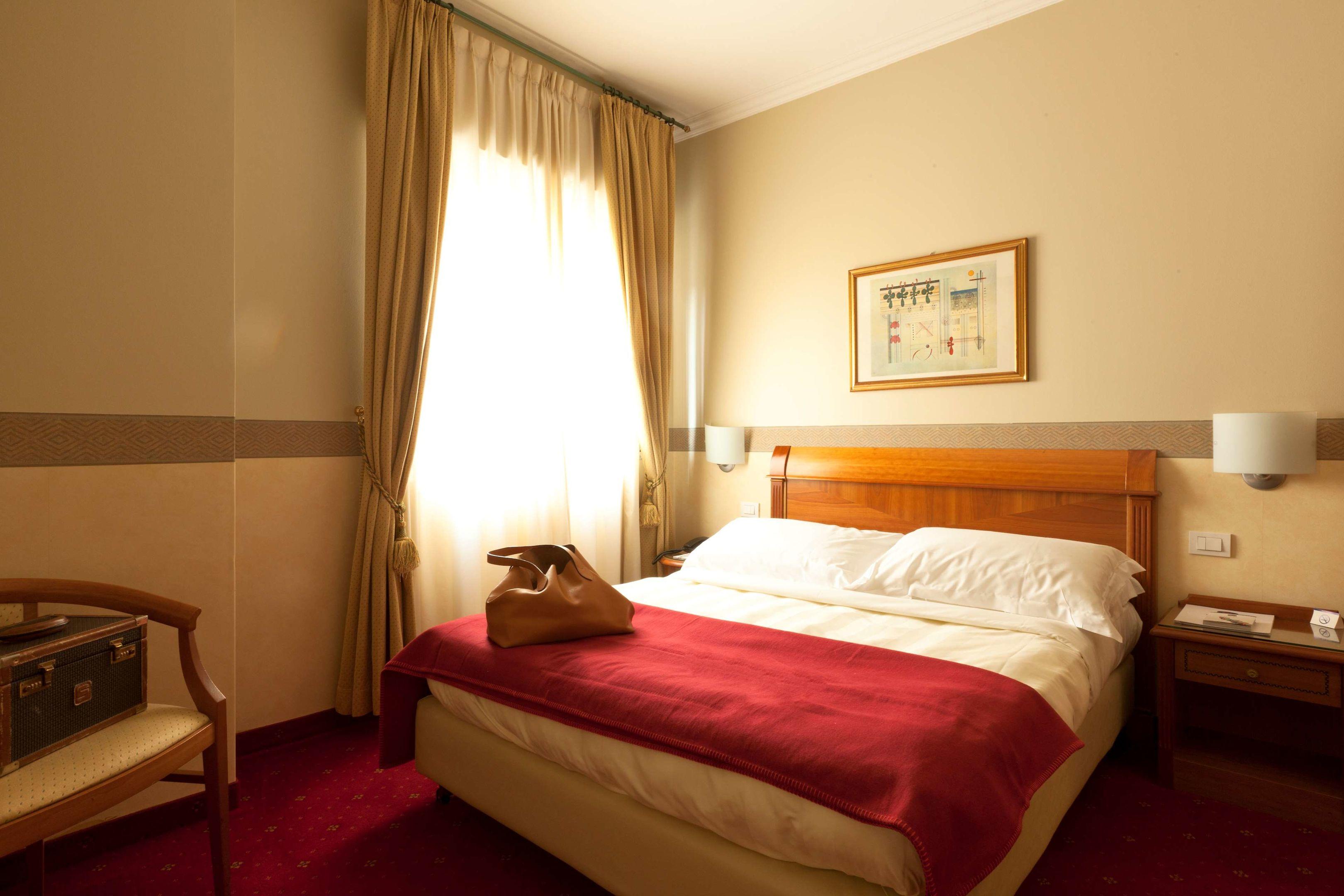 Best Western Hotel Major — photo 4
