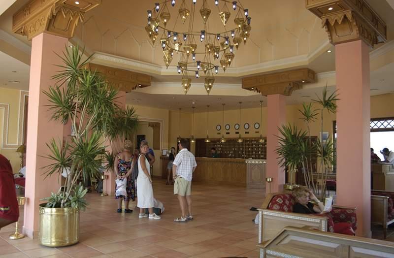 Jaz Fanara Resort & Residence — photo 4