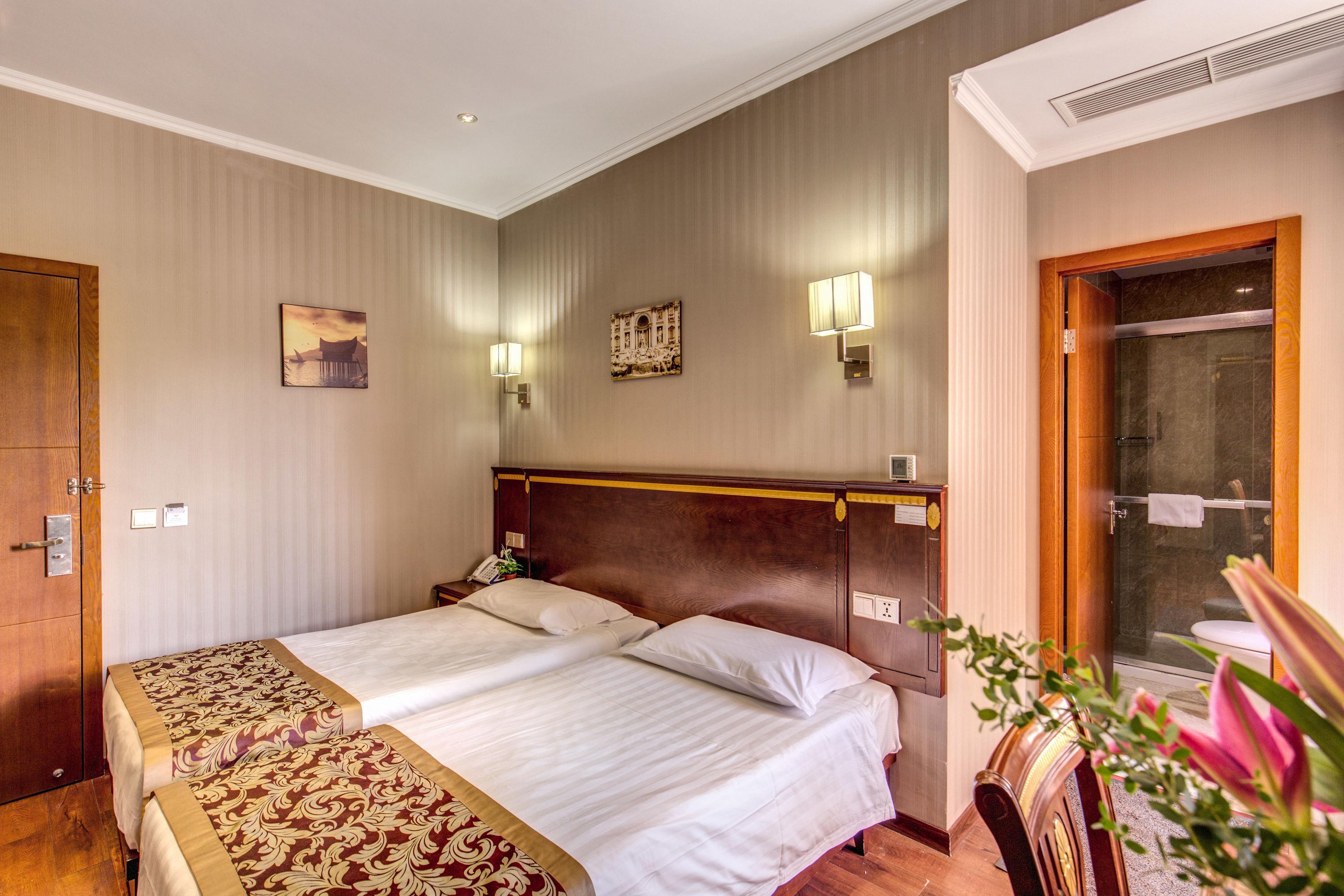 Hotel Rome Love — photo 4