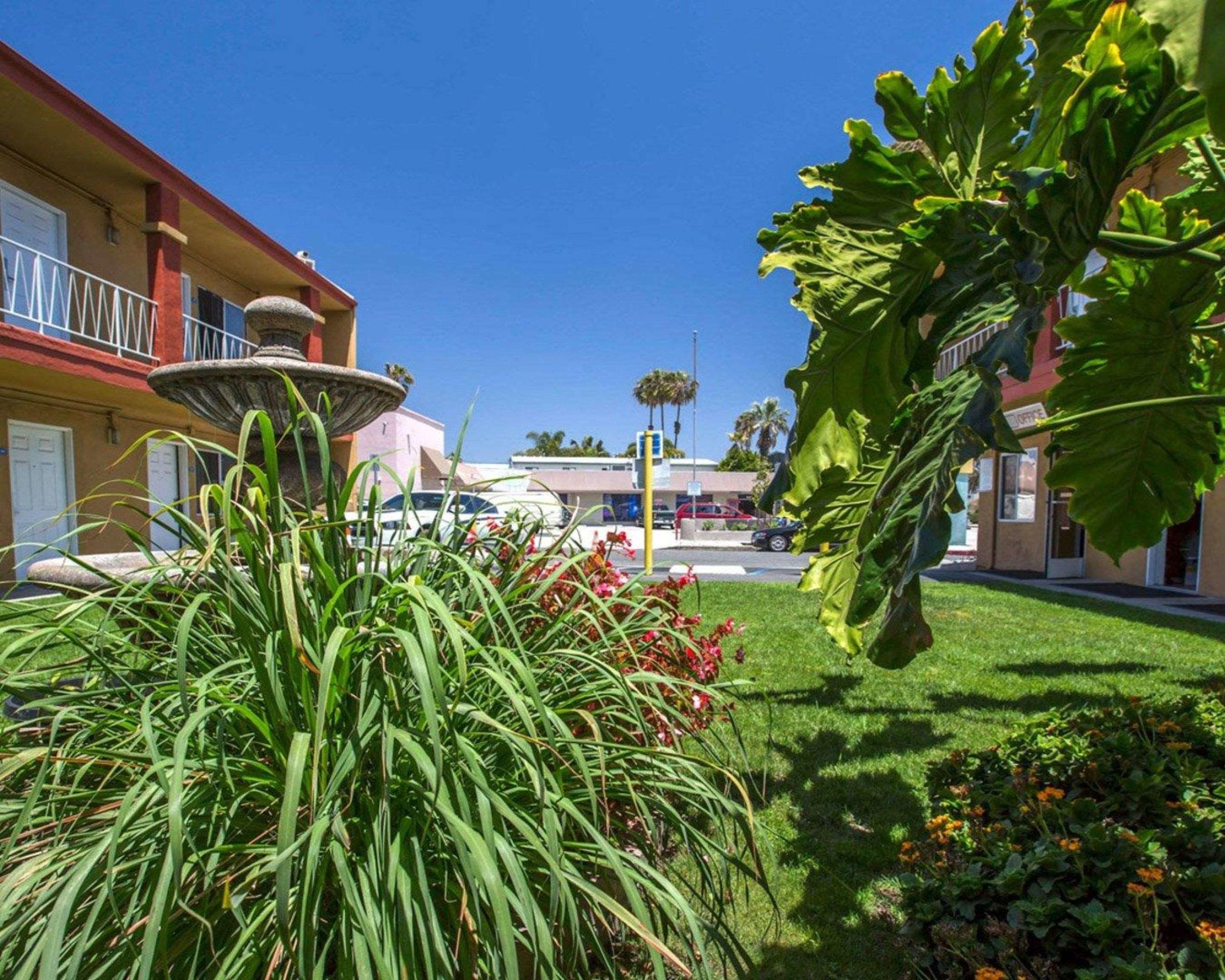 Rodeway Inn Near Venice Beach — photo 4