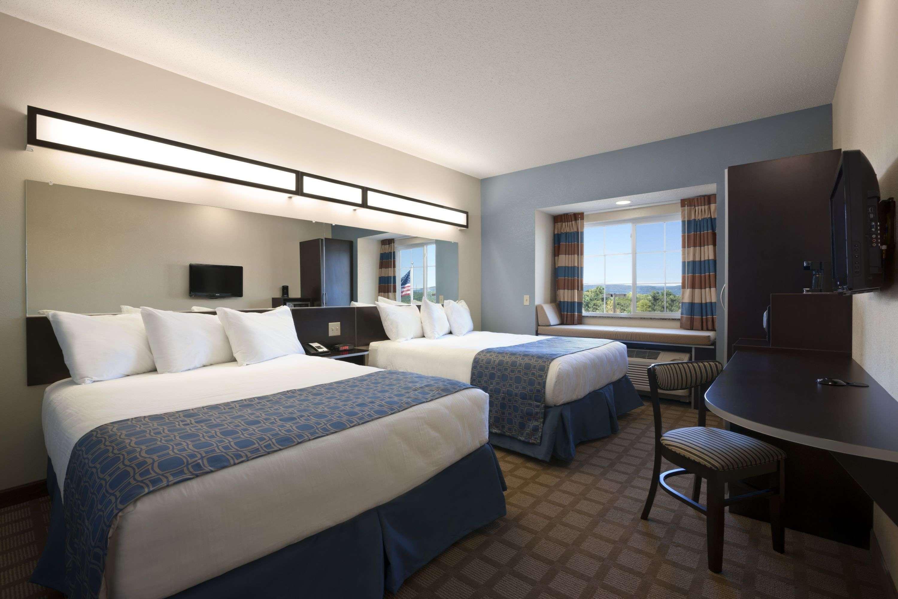 Microtel Inn & Suites by Wyndham Wilkes Barre — photo 4