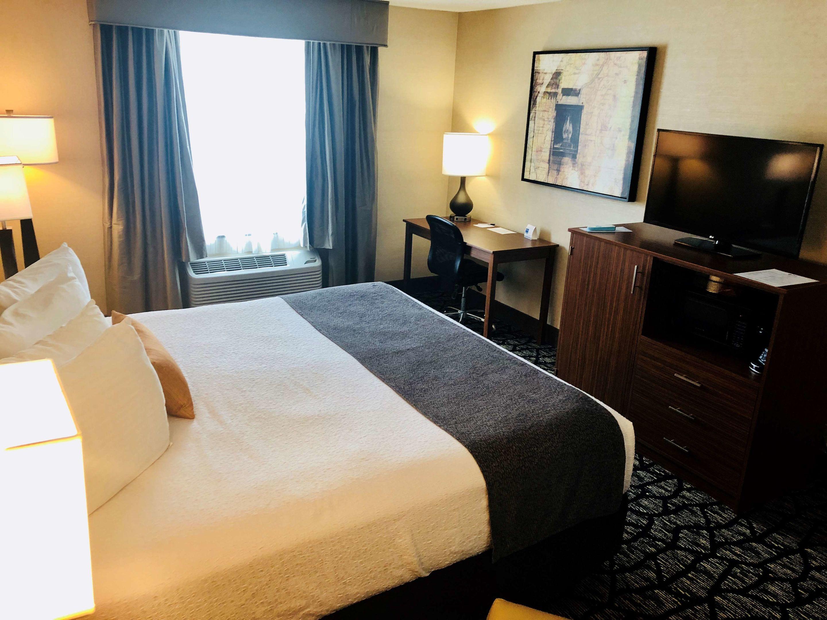 Best Western Westminster Hotel — photo 4