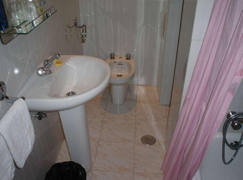 Hostal Hispano — photo 4
