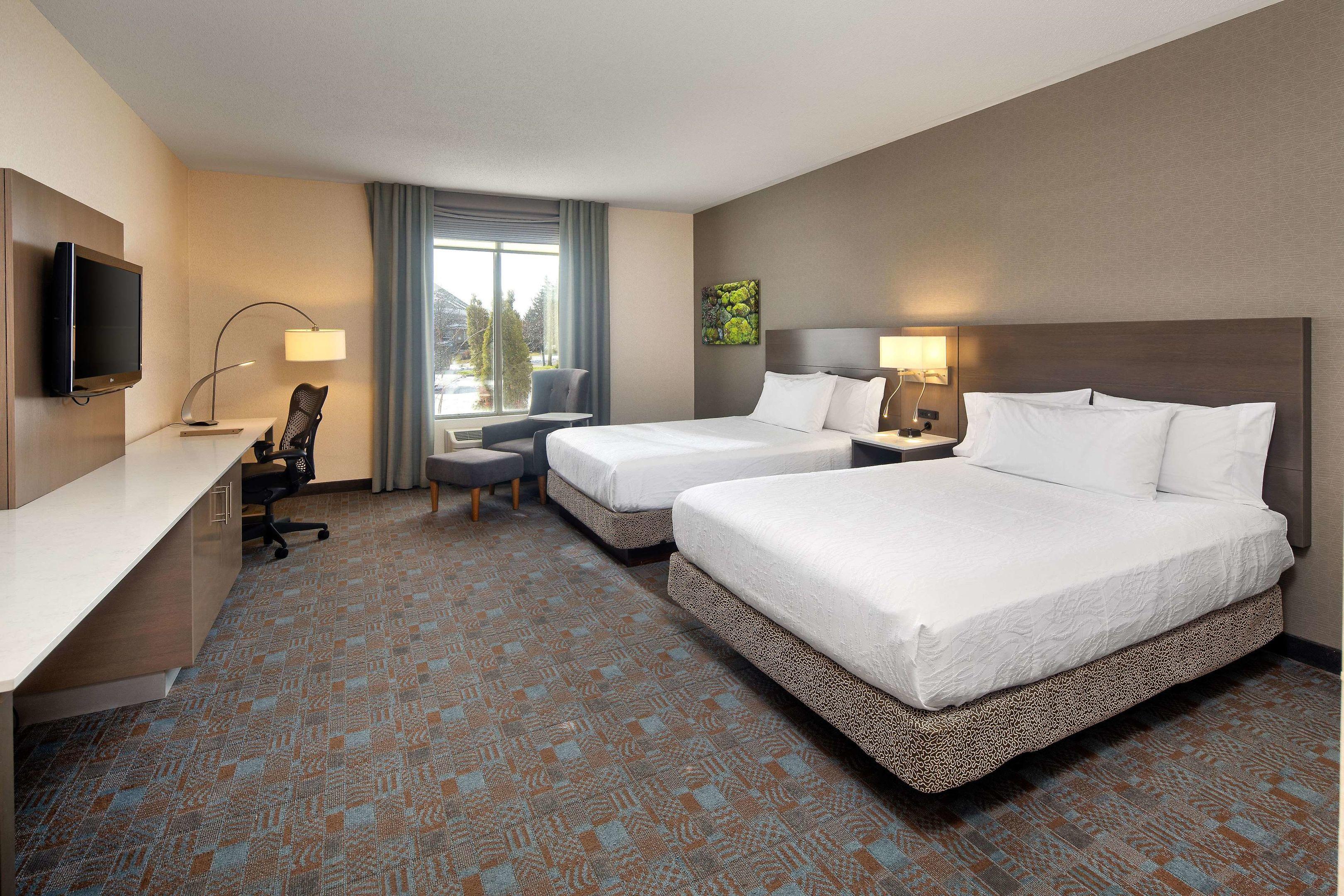 Hilton Garden Inn Toronto/Oakville — photo 3