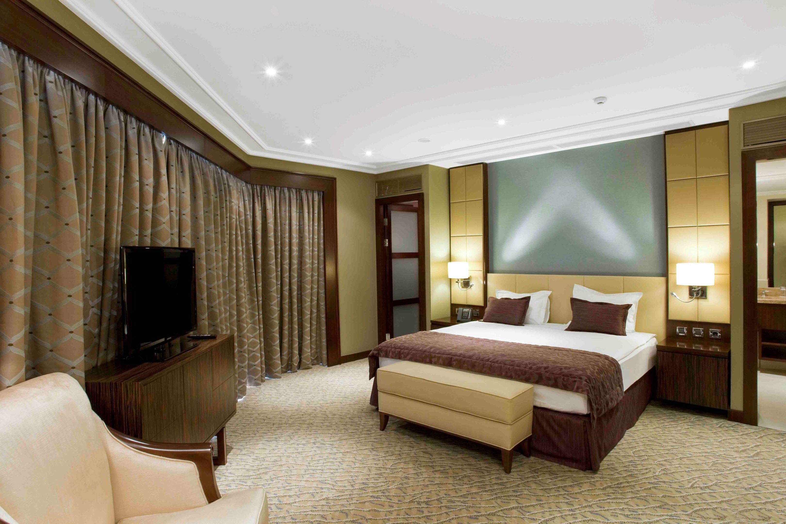 Kharkiv Palace Hotel — photo 5