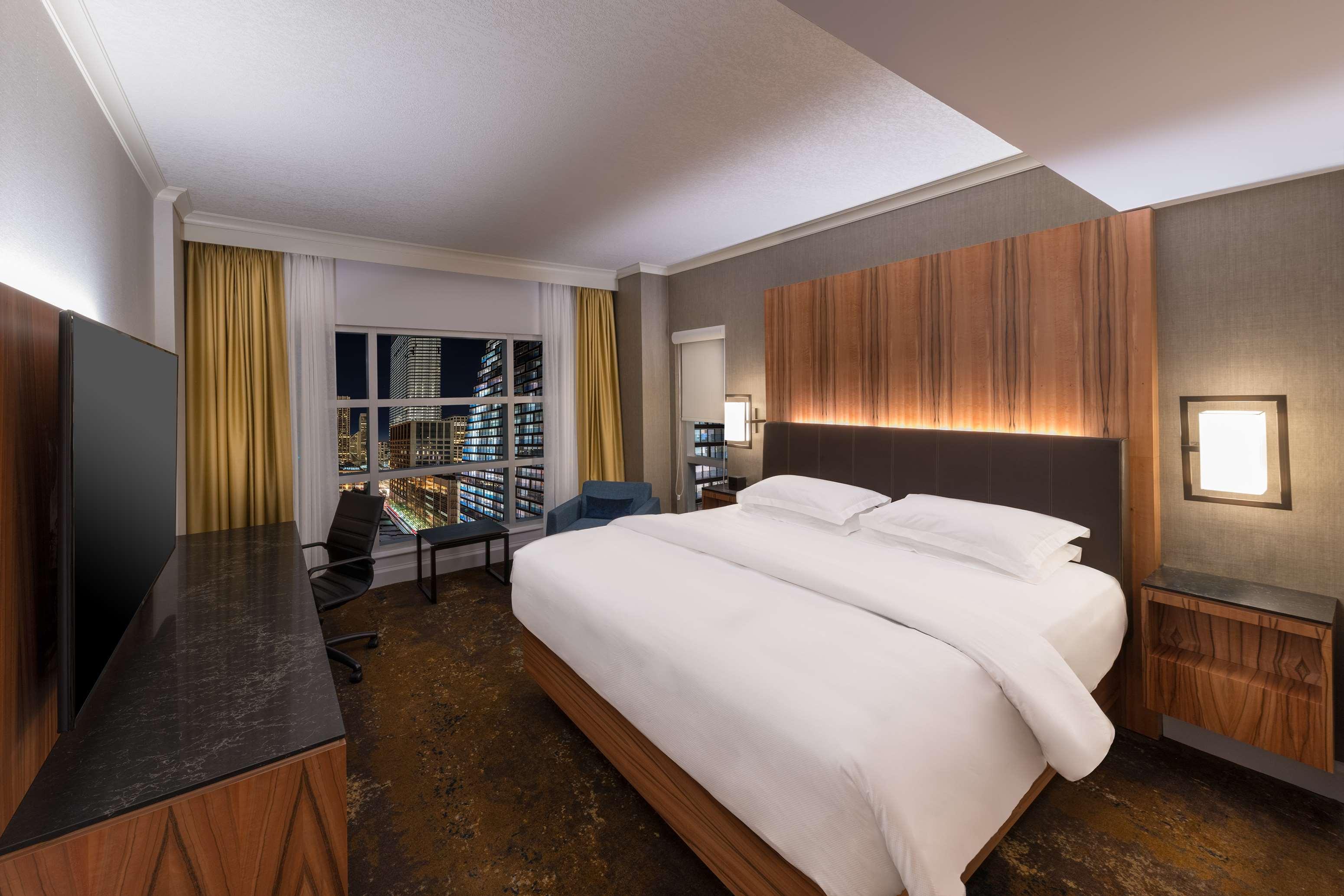 Hyatt Regency Calgary — photo 4