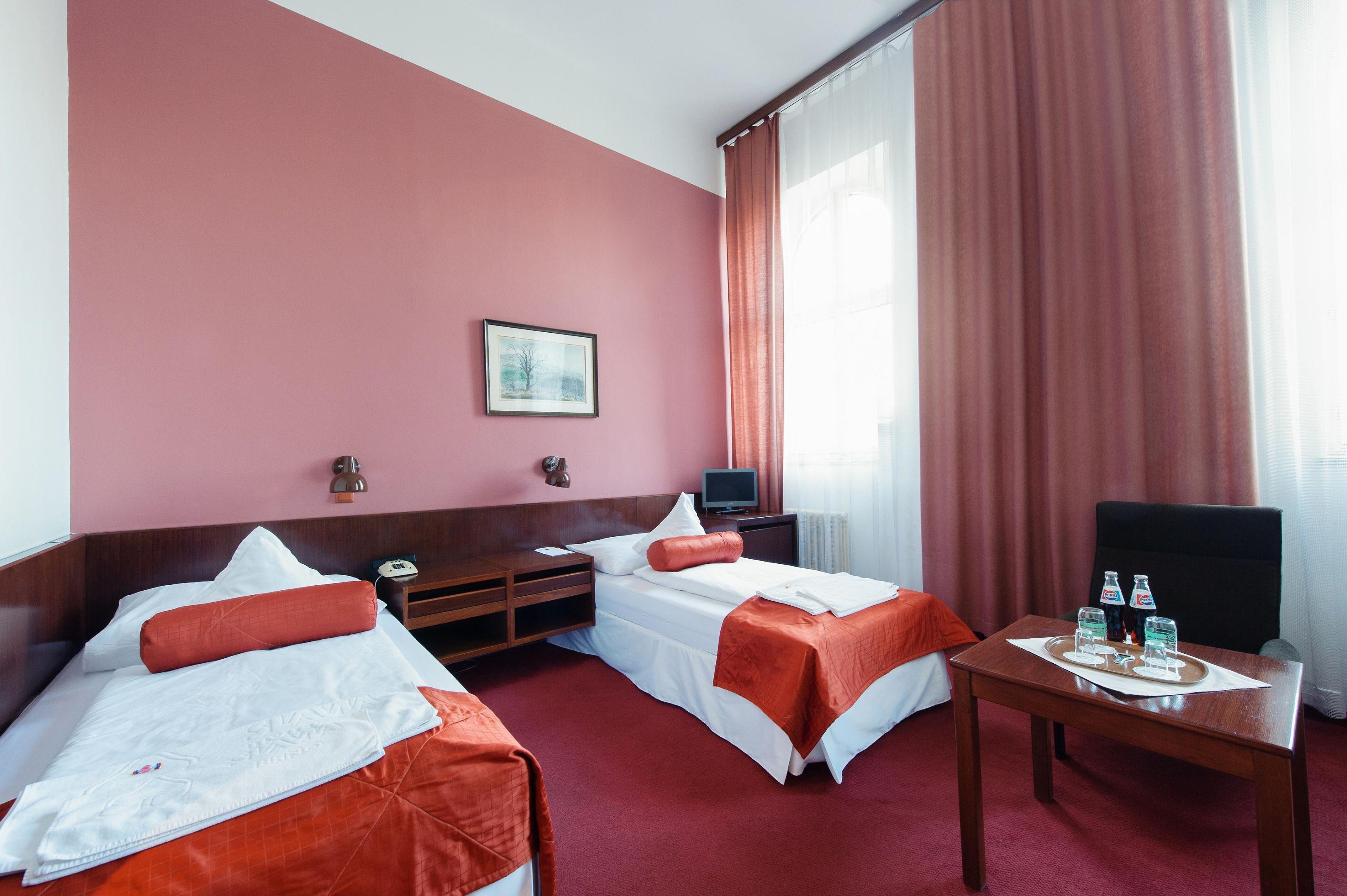 Hotel Slavia — photo 5