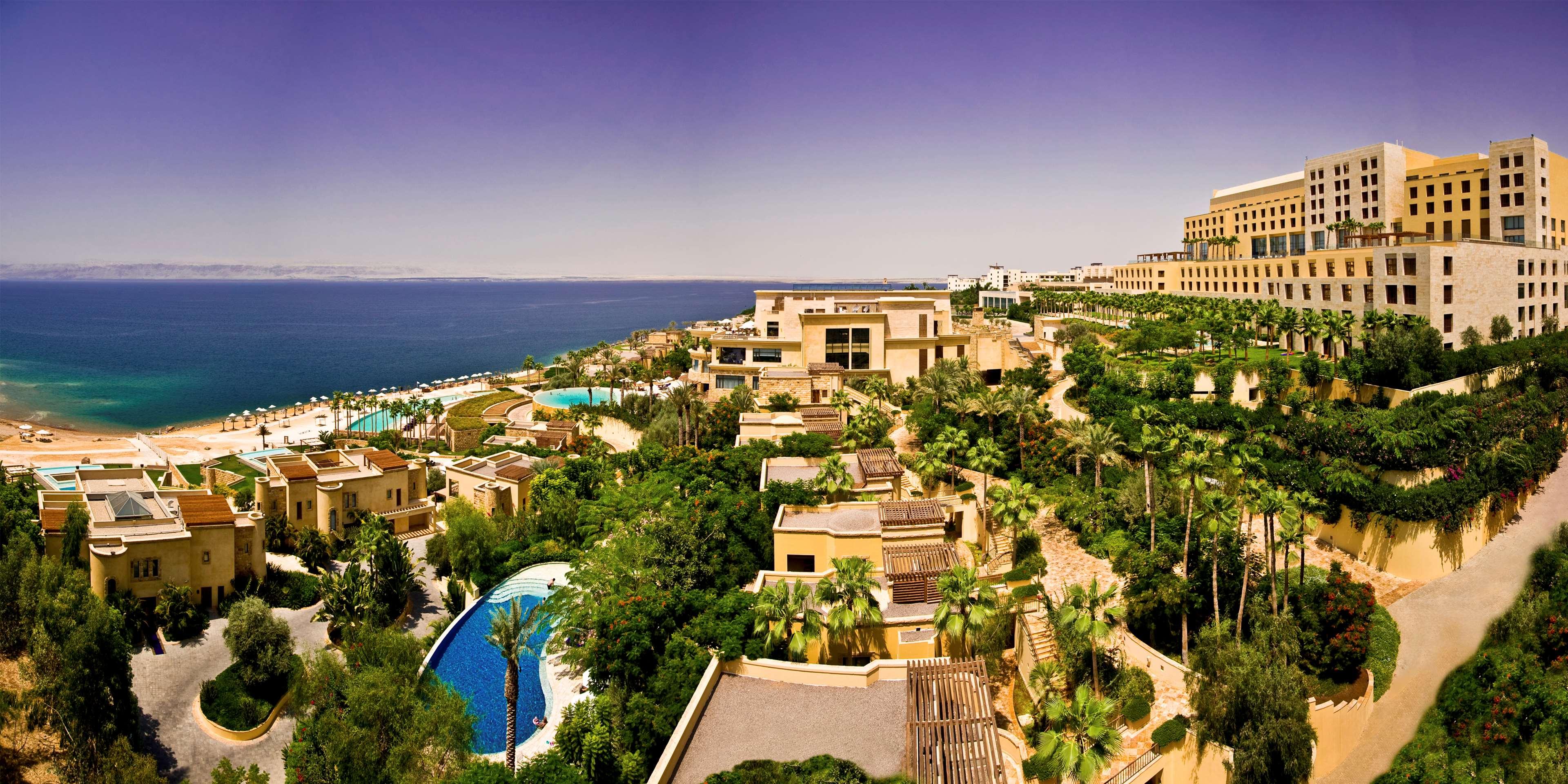 Kempinski Hotel Ishtar Dead Sea — photo 5