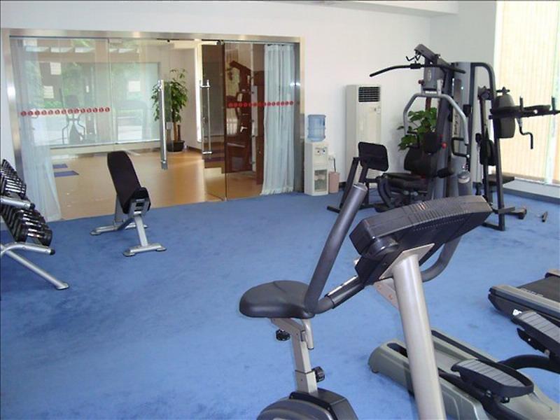 Ramada Plaza Guangzhou — photo 4