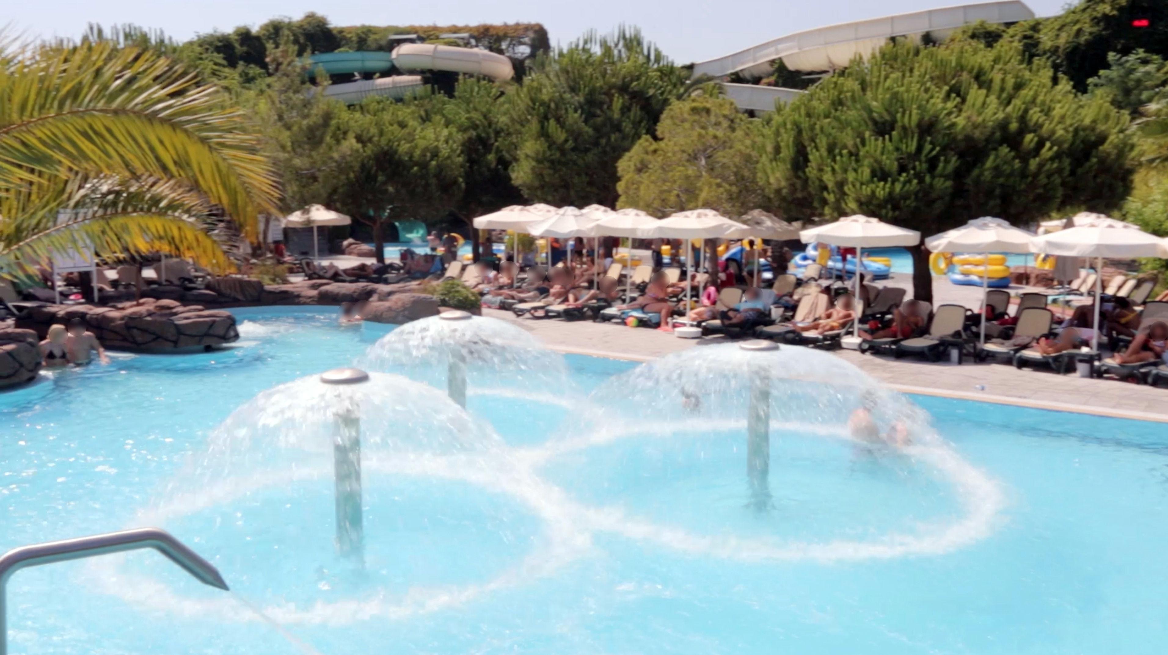 Ali Bey Park Manavgat & Ali Bey Club Manavgat — photo 4