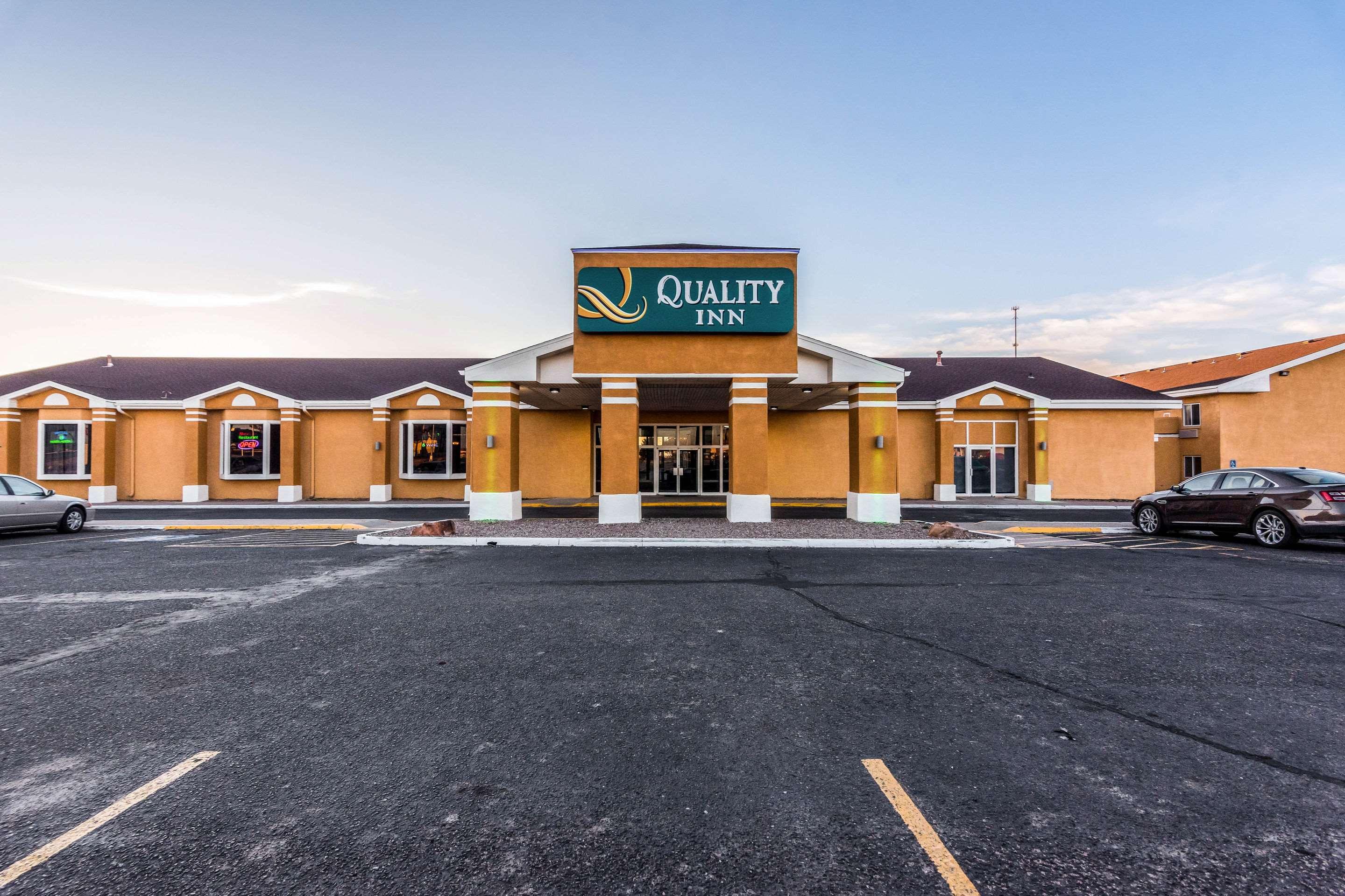 Quality Inn Colby — photo 4