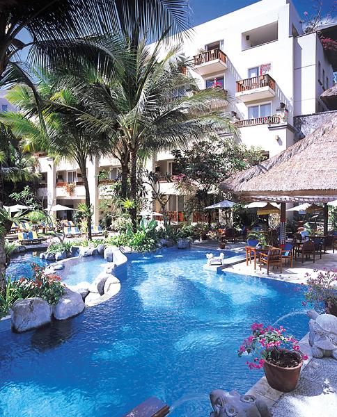 Kuta Paradiso — photo 2