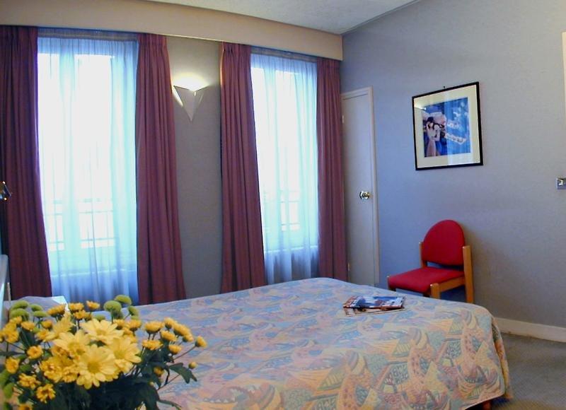 Mercure Paris Gare de Lyon Opera Bastille — photo 4