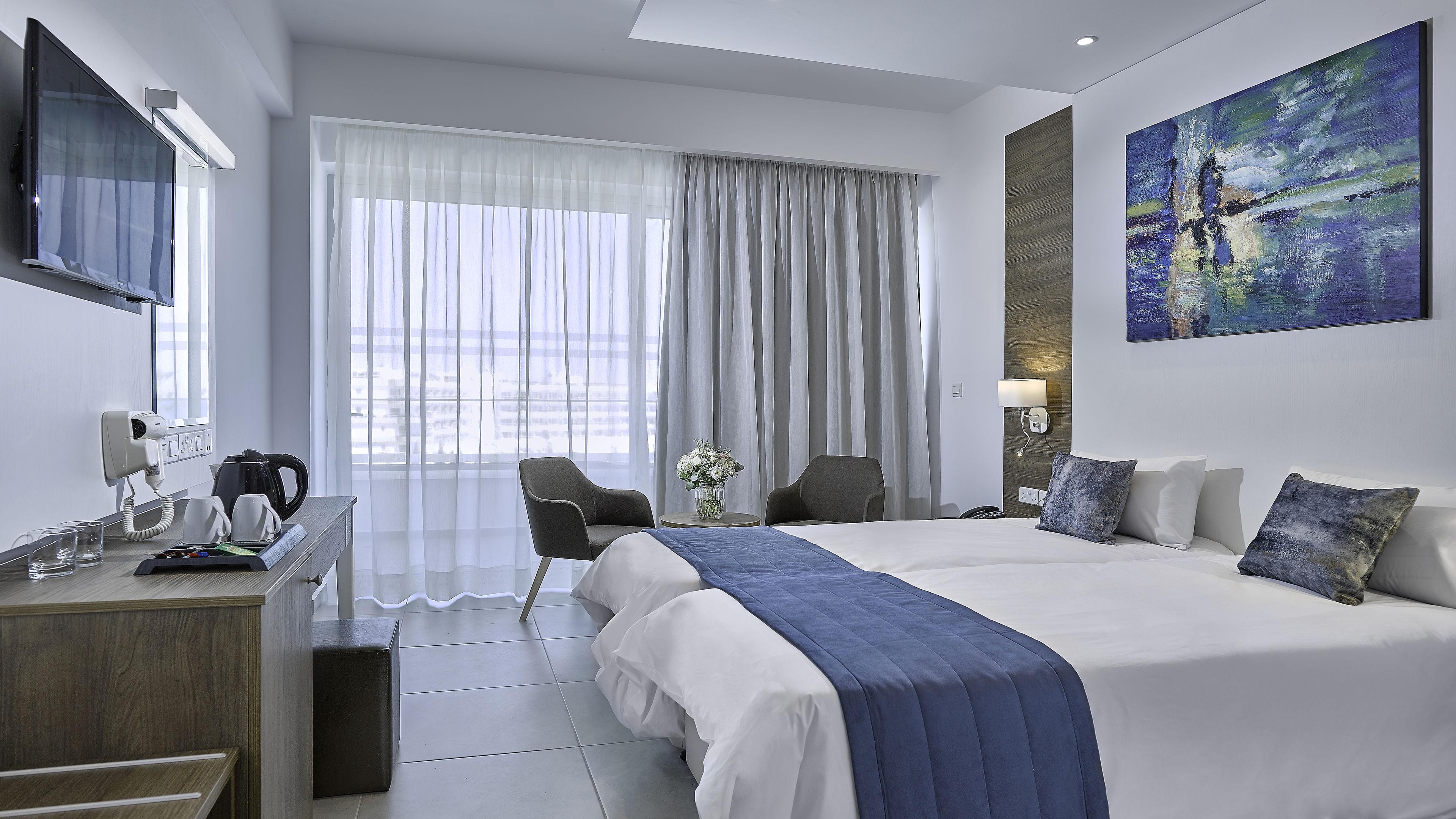 Gaia Sun N Blue Boutique Hotel — photo 5