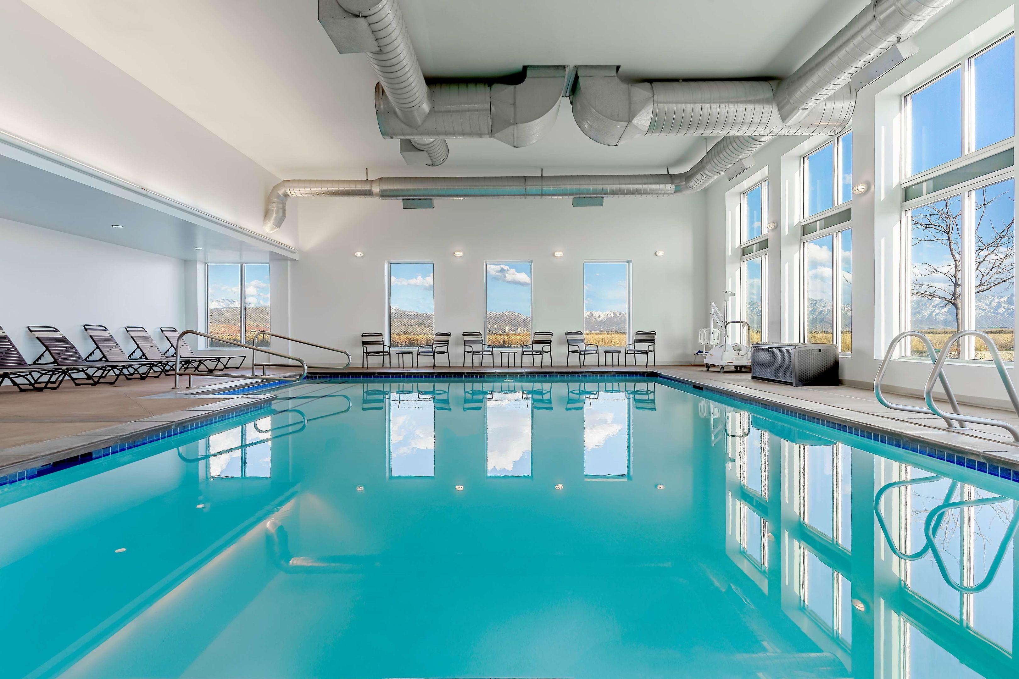 Hyatt Place Salt Lake City Airport — photo 3