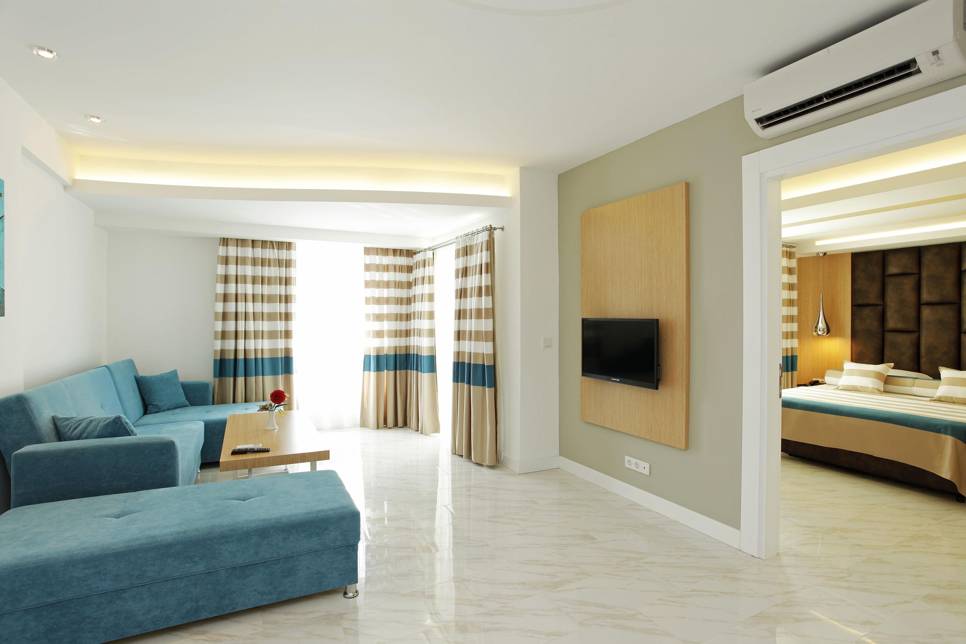Kleopatra Suit Hotel — photo 4