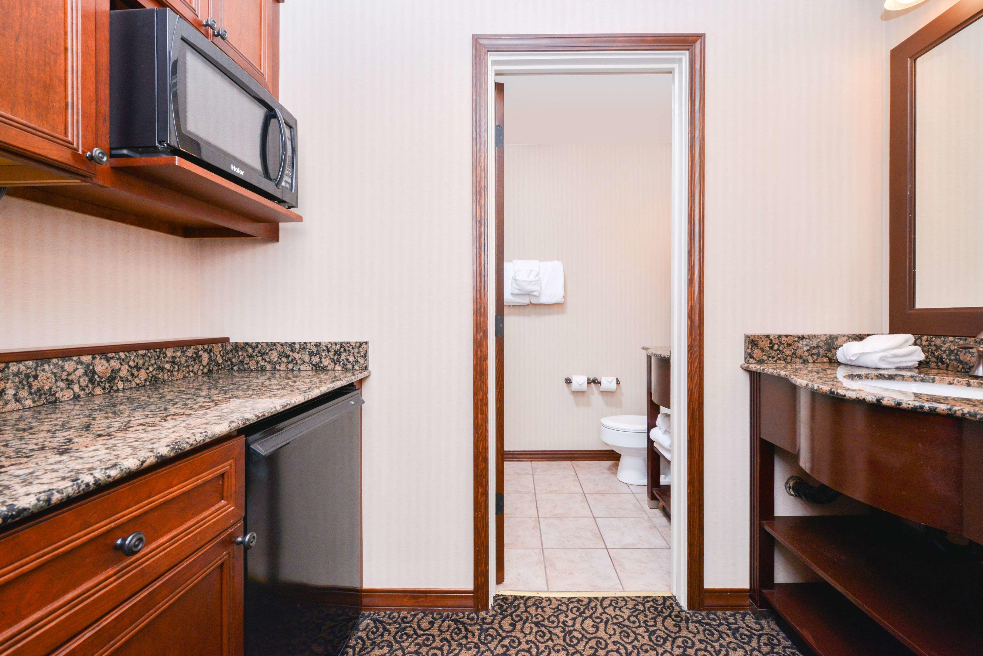 Best Western Edgewater Resort — photo 5