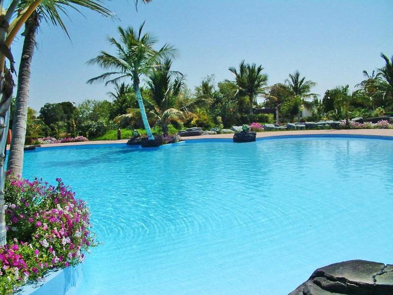 Al Nahda Resort & Spa — photo 4