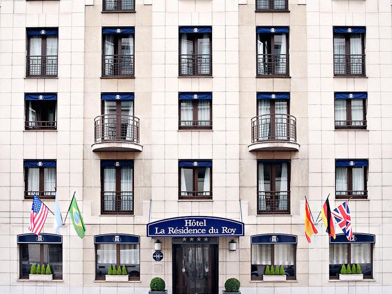 La Residence du Roy — photo 5