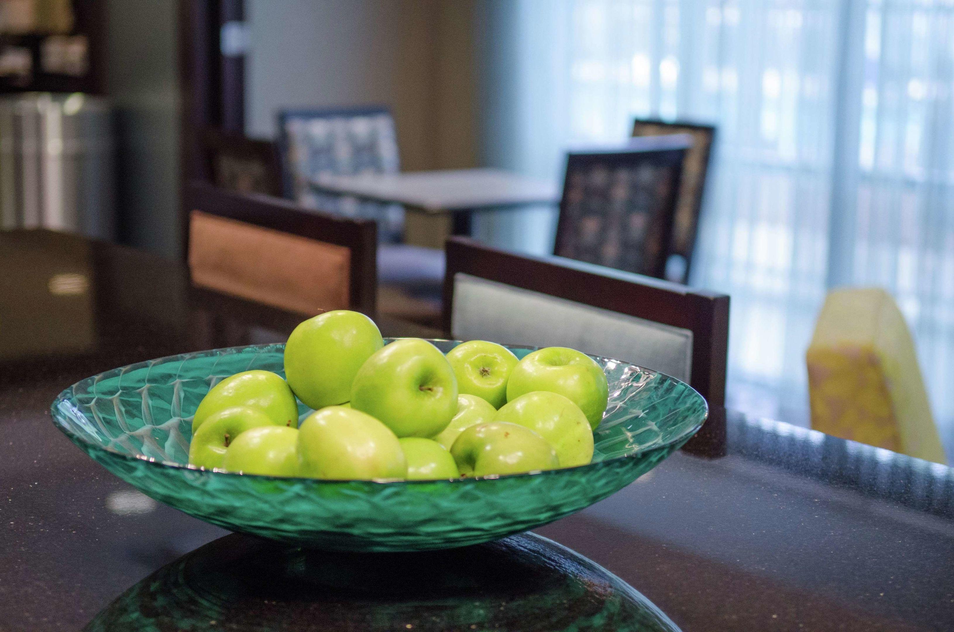 Hampton Inn Fayetteville — photo 5