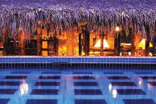 Hotel Posada de las Flores - Loreto — photo 3