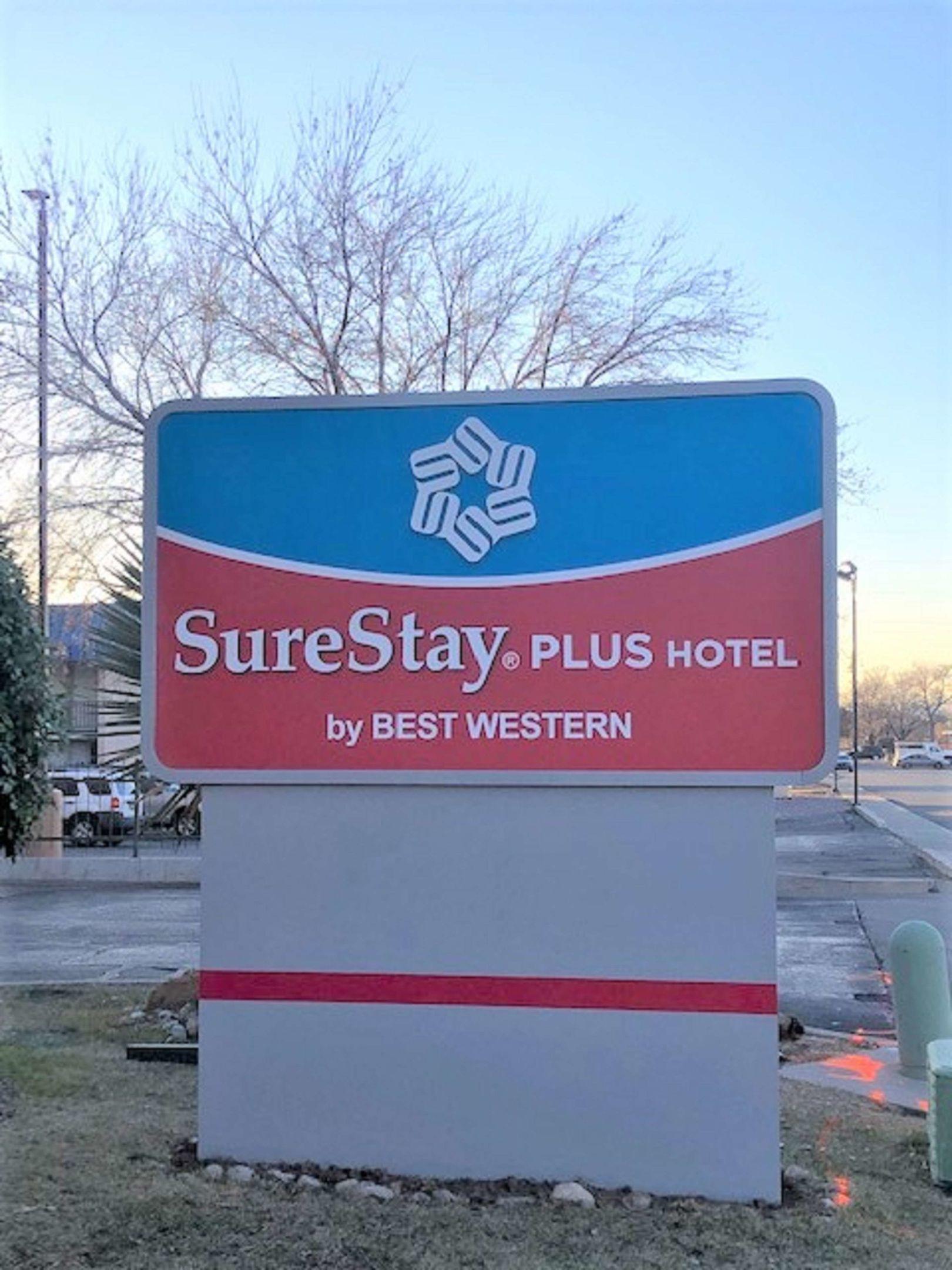 SureStay Plus Hotel by Best Western Albuquerque I40 Eubanks — photo 4