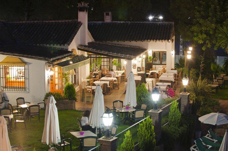 Alhaurin Golf Hotel — photo 5