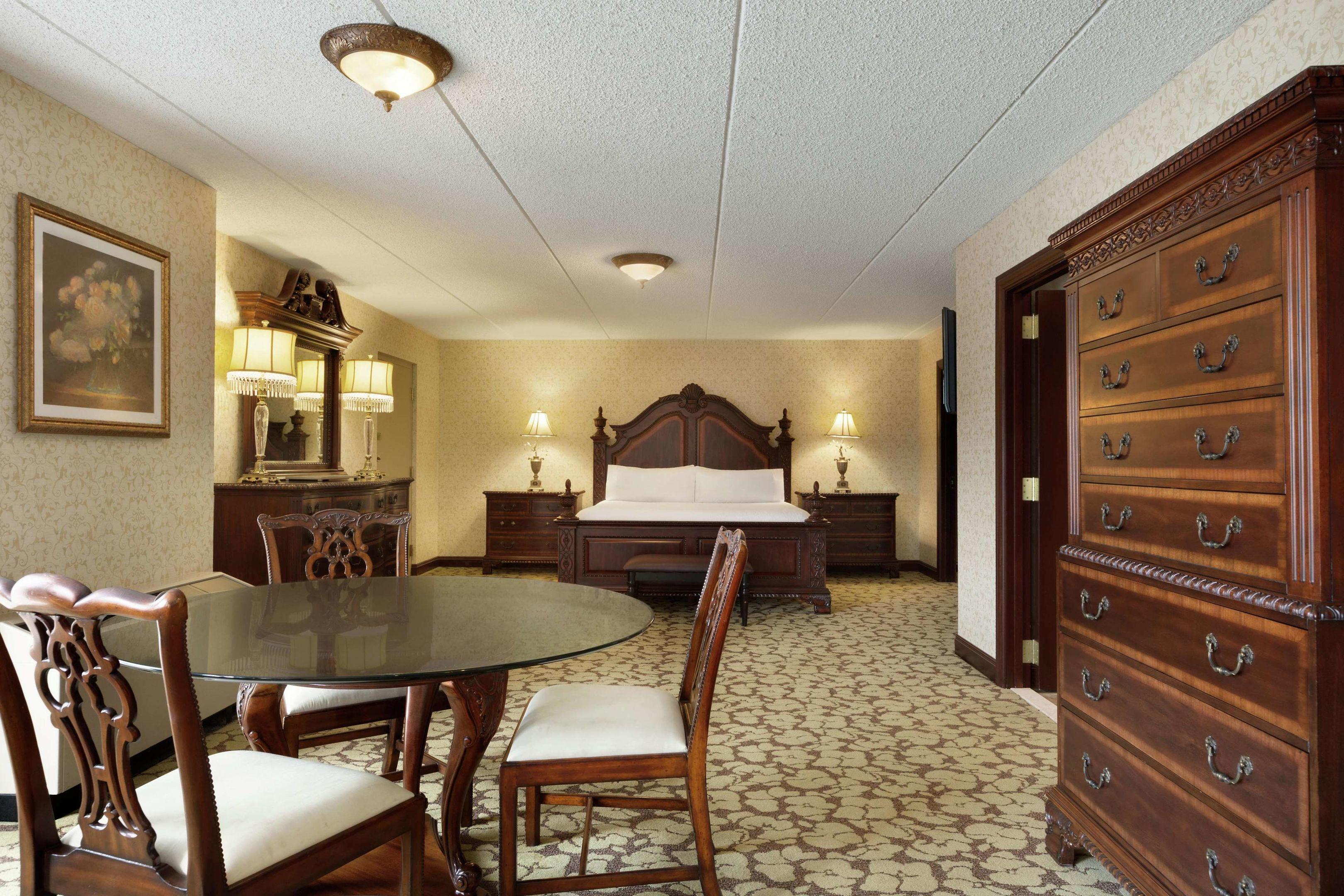 Hilton Garden Inn Rochester Pittsford — photo 5