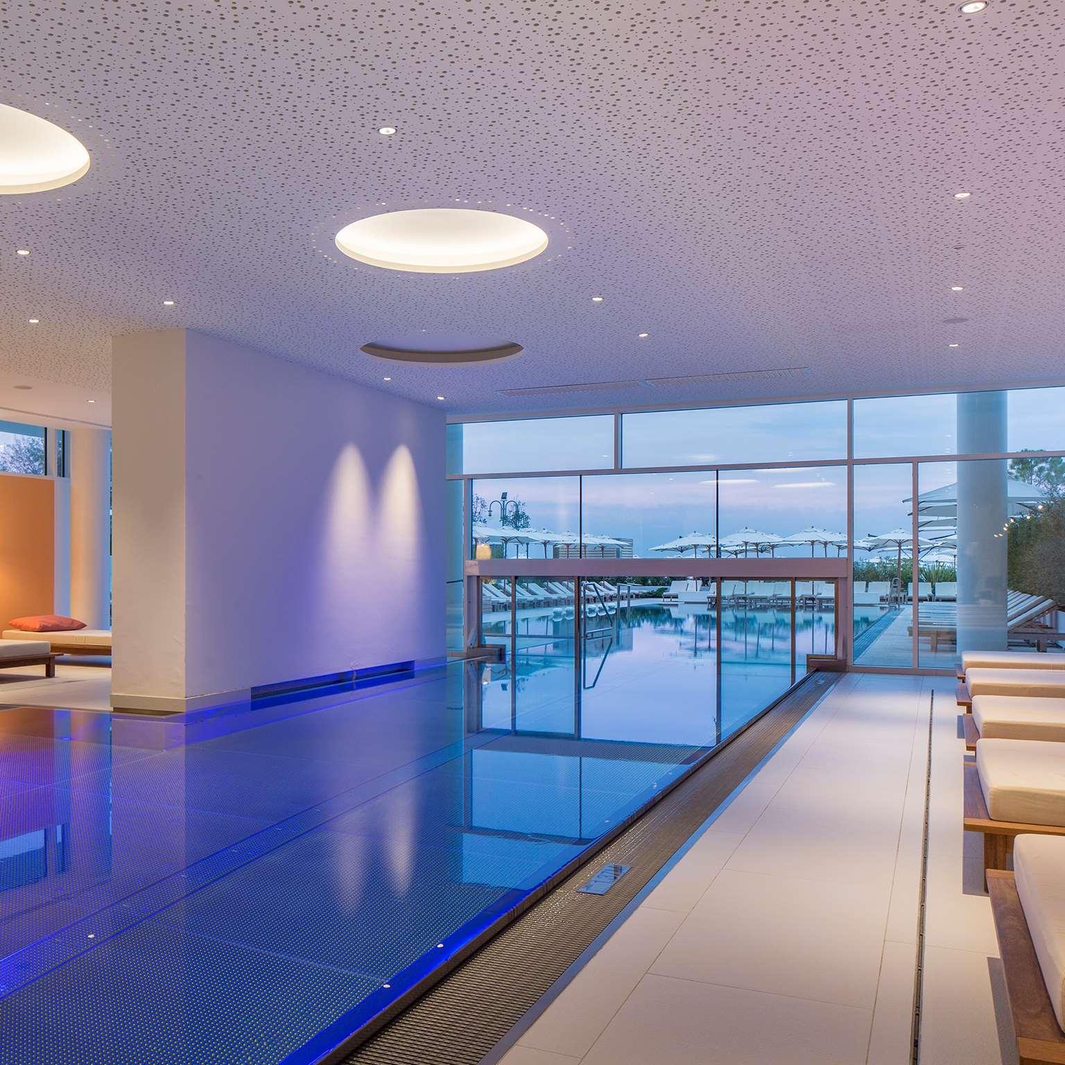 Falkensteiner Hotel & Spa Jesolo — photo 4