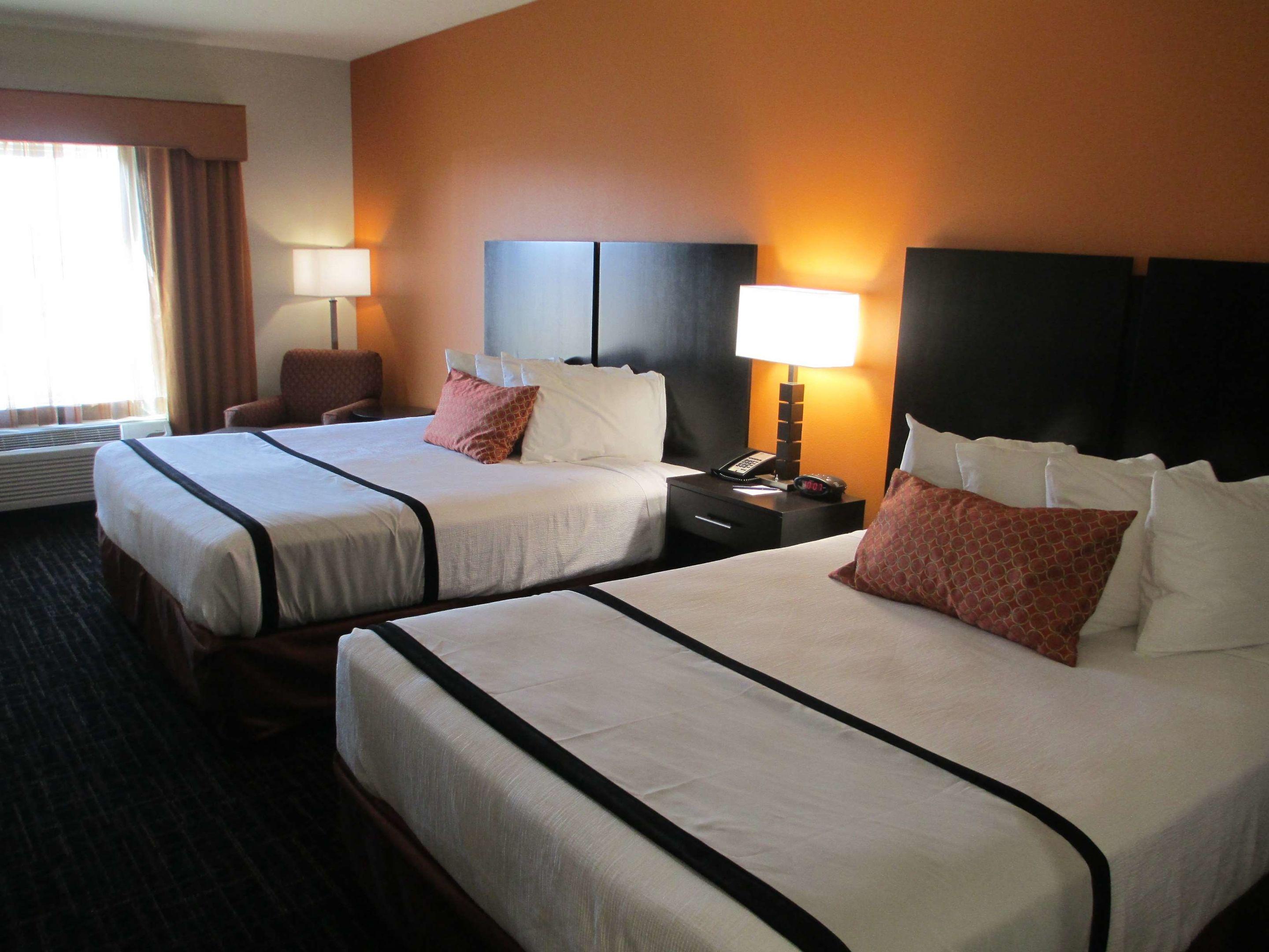 Best Western Plus North Platte Inn & Suites — photo 5