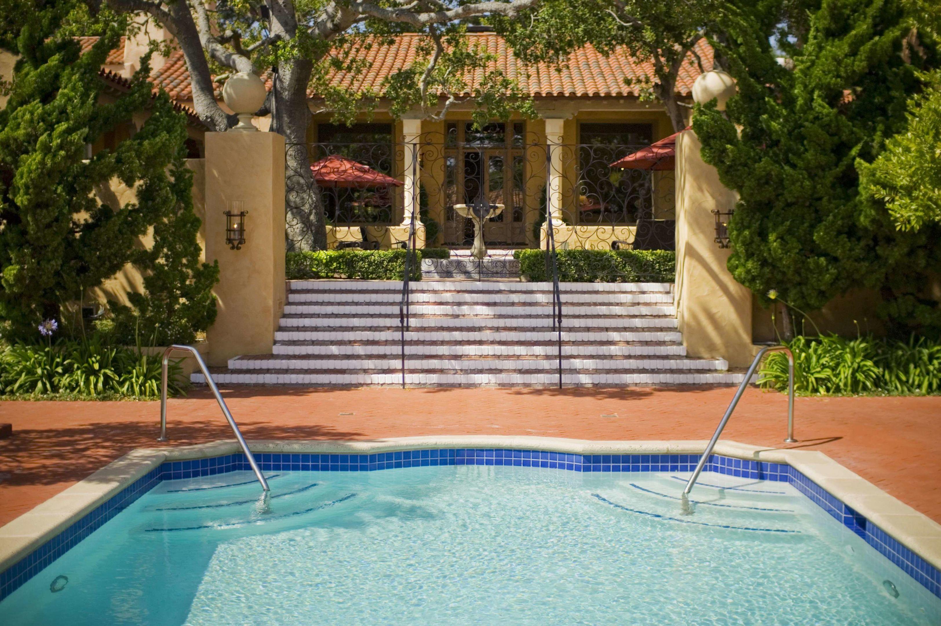 Casa Palmero at Pebble Beach — photo 4
