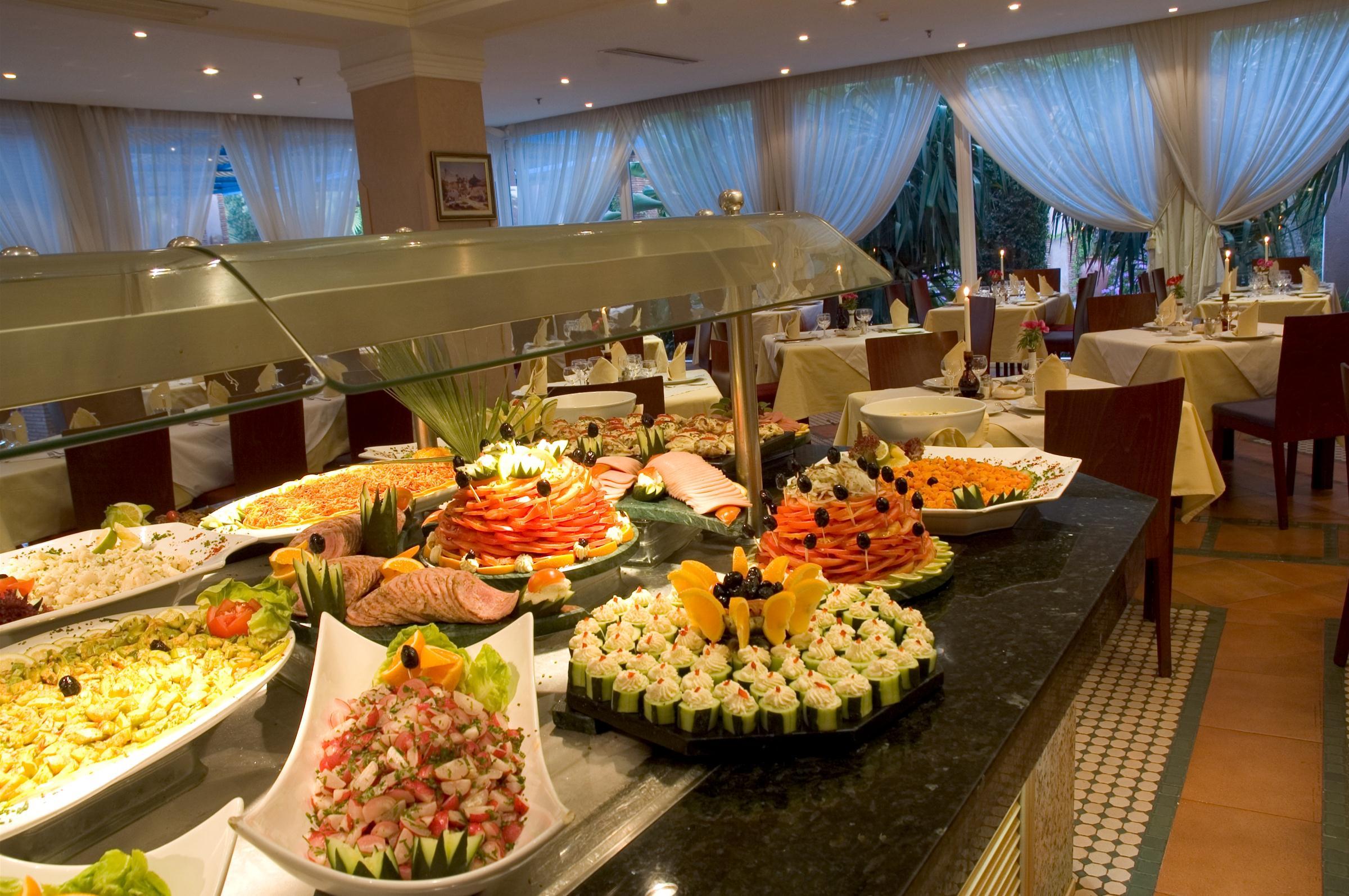 Farah Hotel Marrakech — photo 3