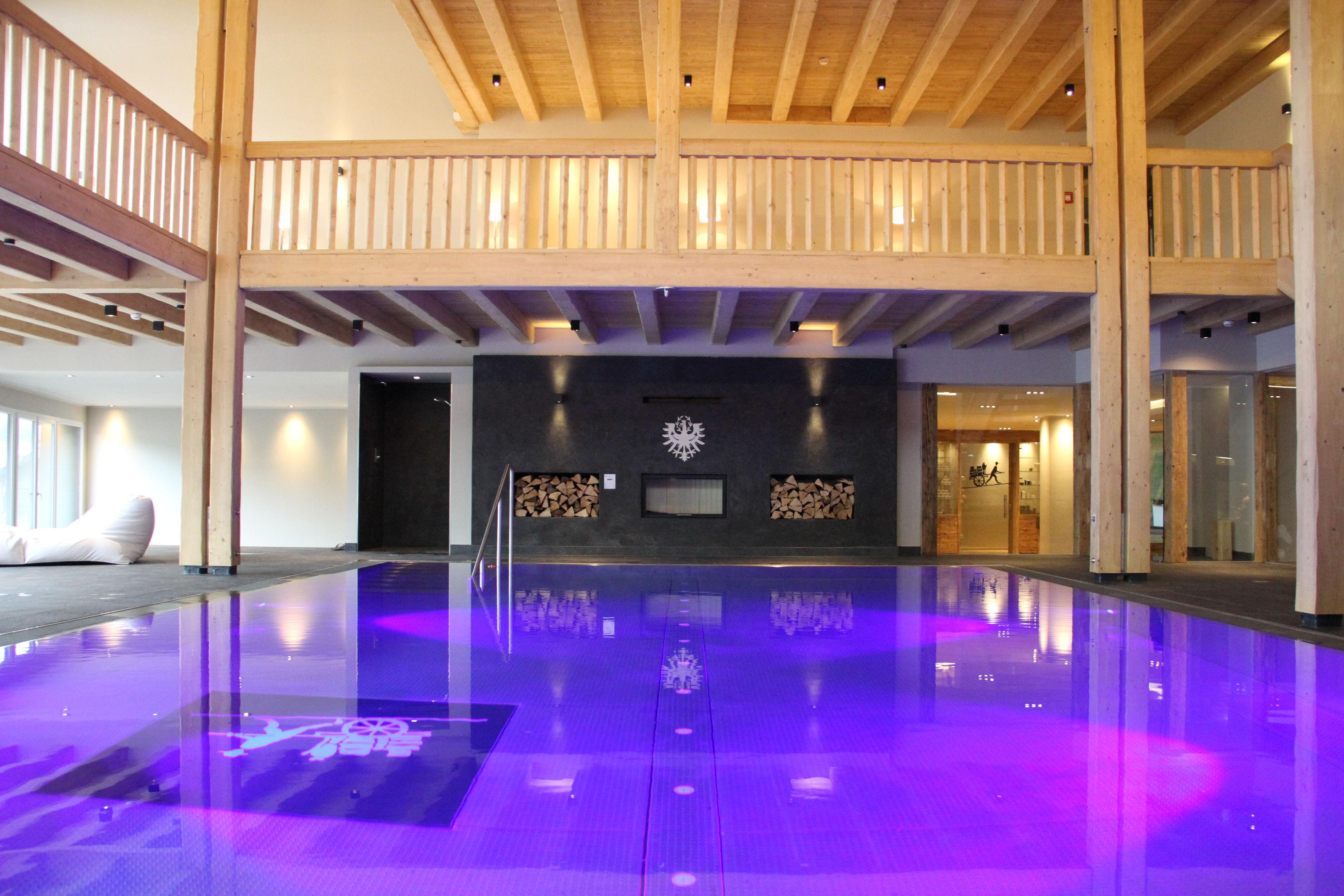 Krumers Post Hotel & Spa — photo 5