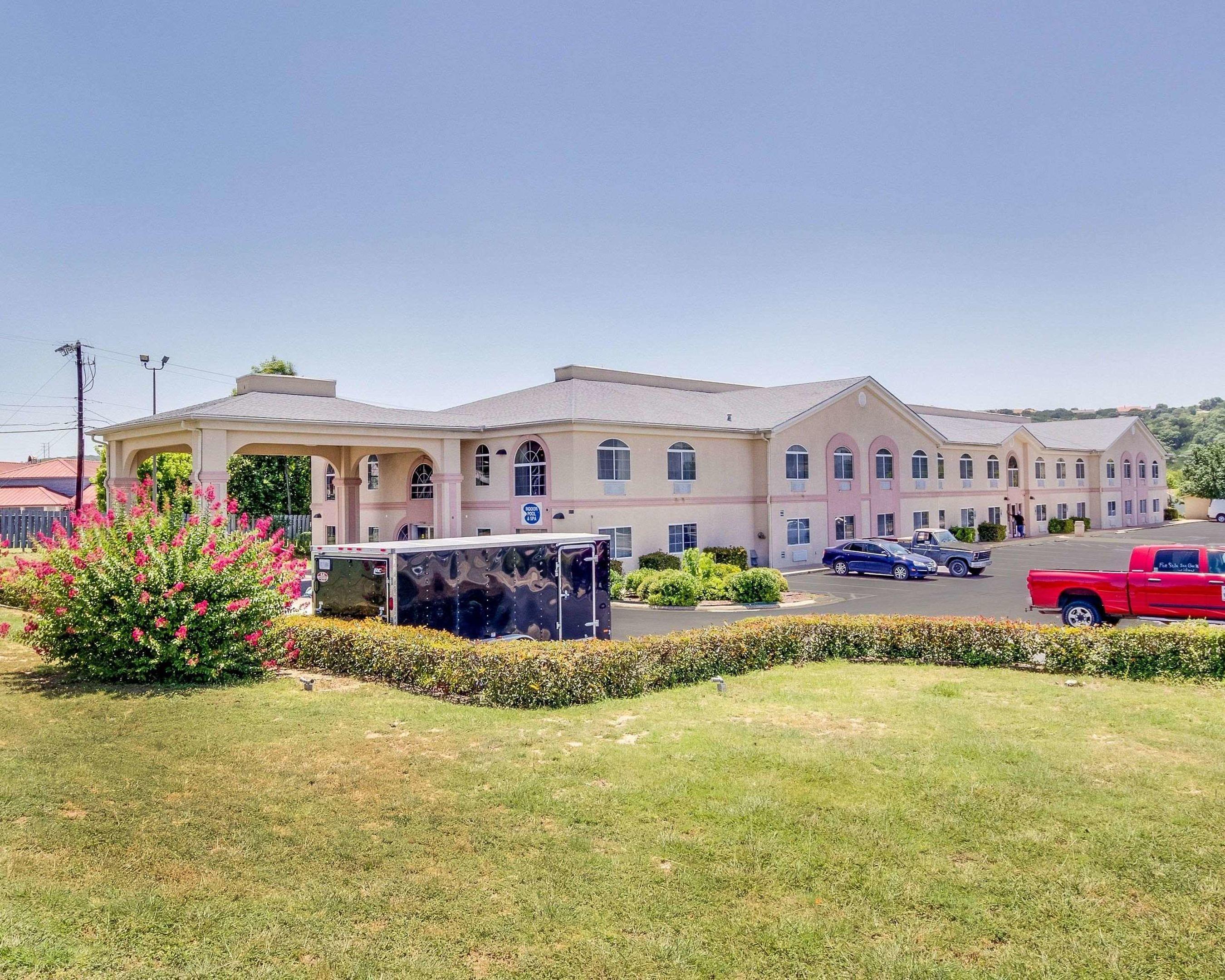 Quality Inn & Suites Kerrville — photo 3