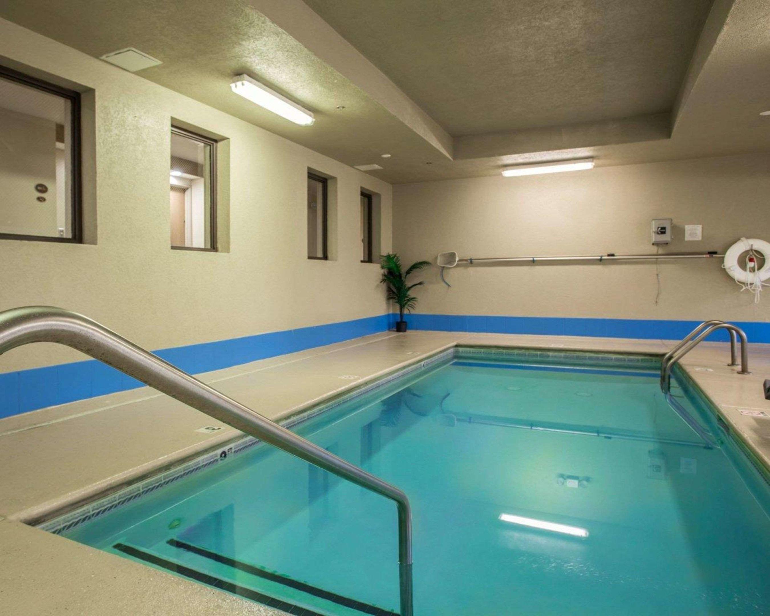 Sleep Inn North Lake — photo 5
