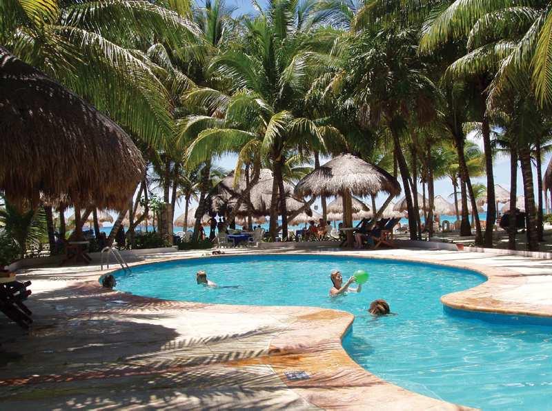 Las Palapas — photo 4
