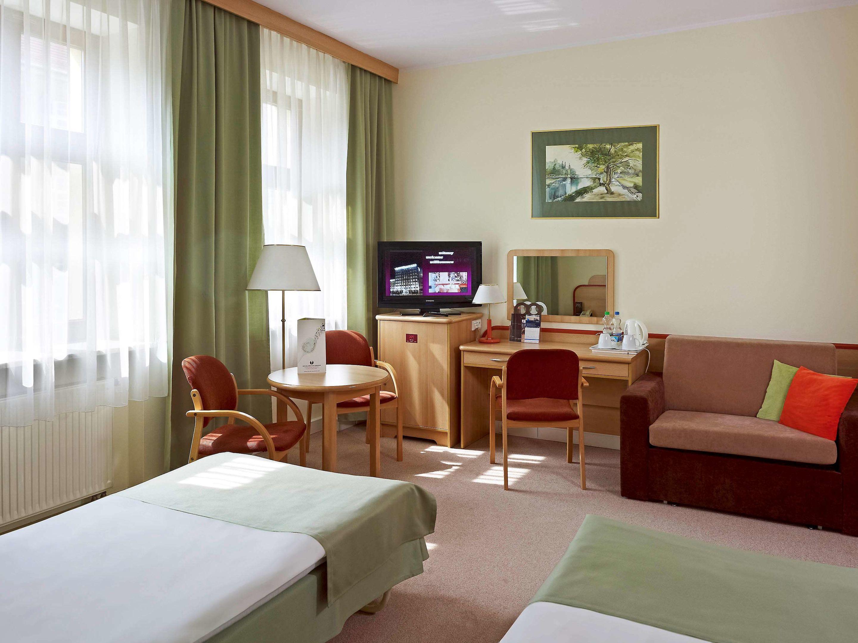 Mercure Opole — photo 3