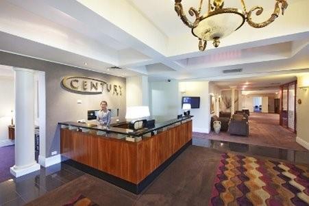 Century Inn — photo 5